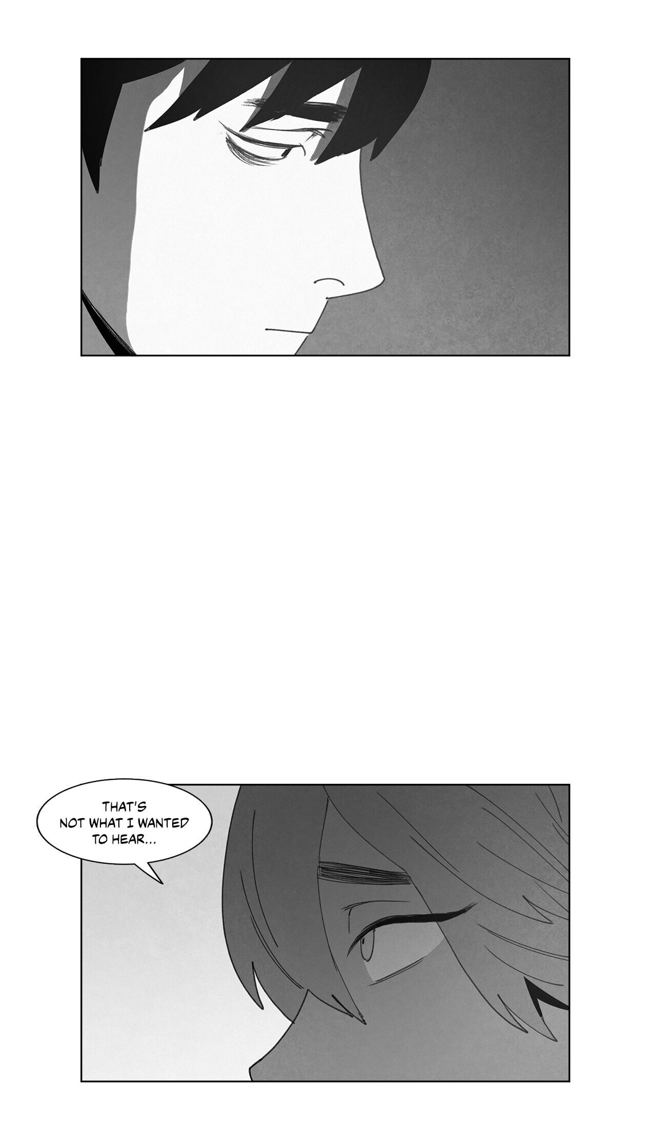 Read Dark Heaven chapter 21 image 13 on Lezhin