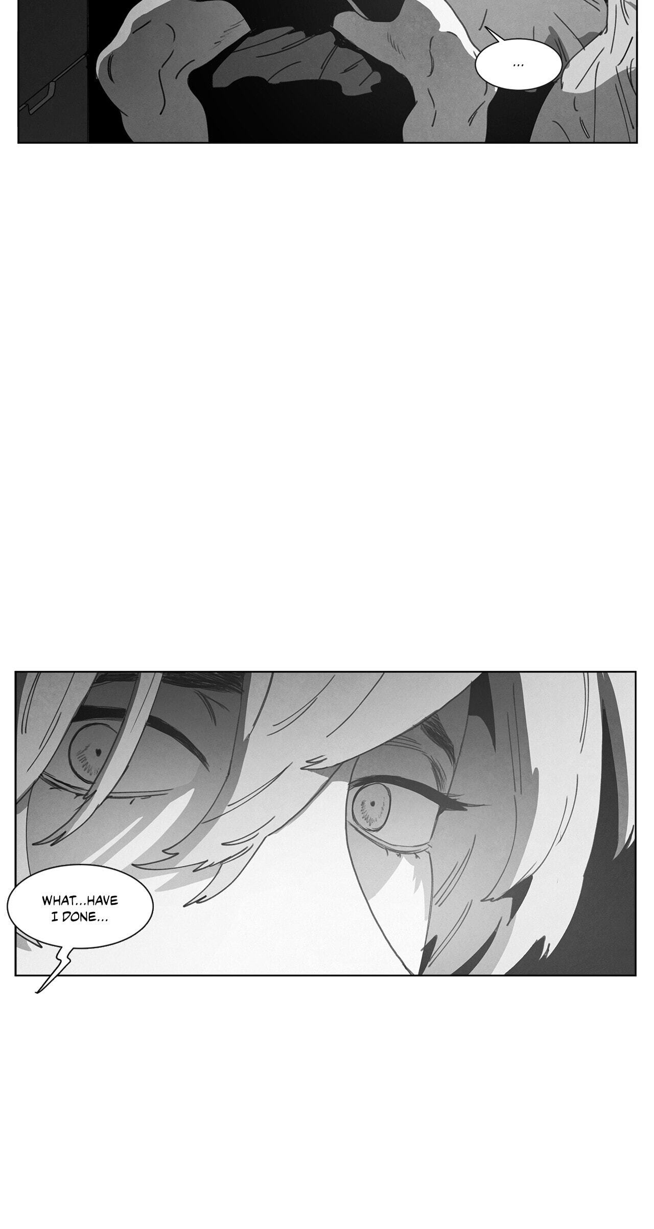 Read Dark Heaven chapter 21 image 38 on Lezhin