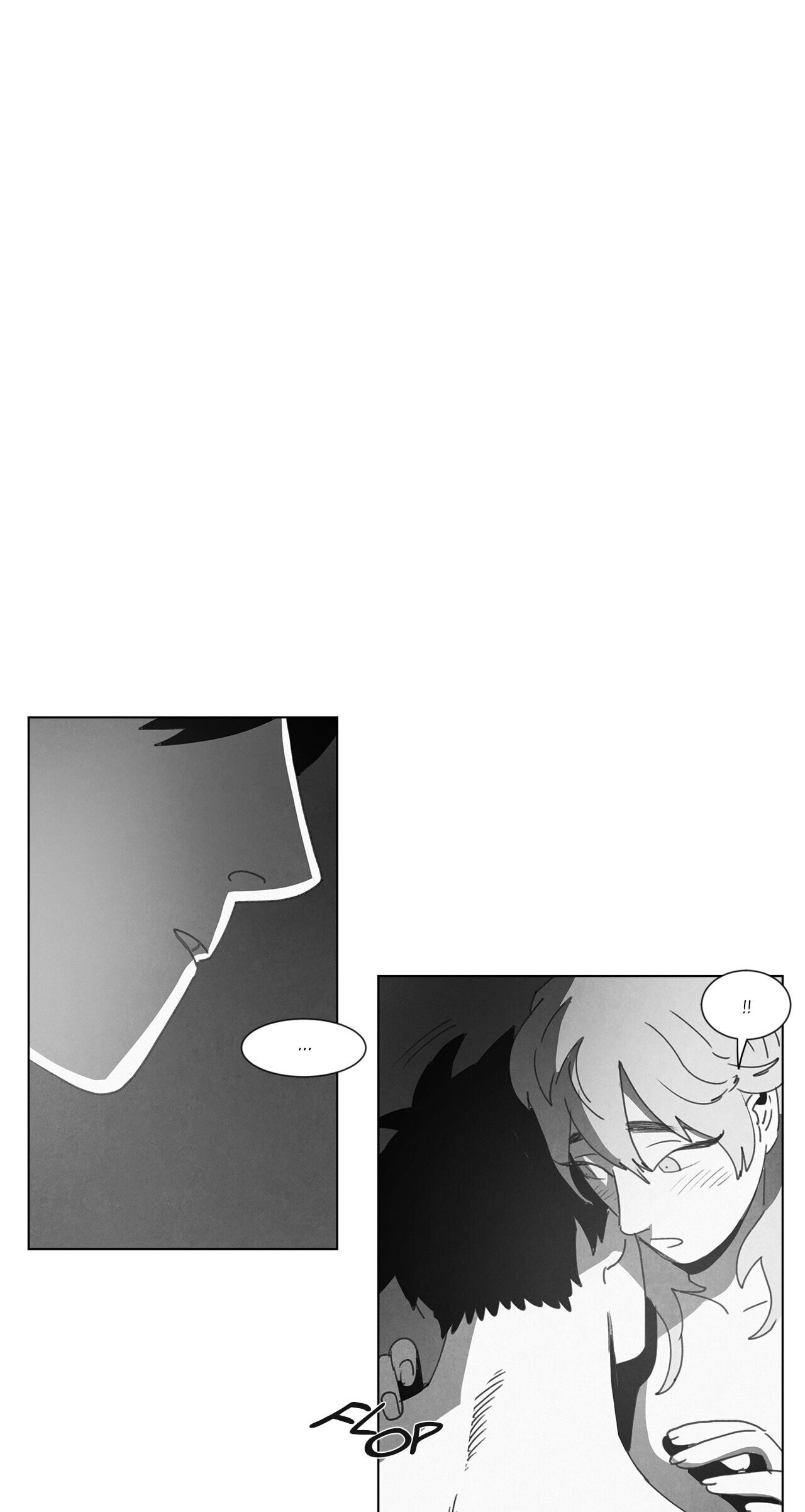 Read Dark Heaven chapter 21 image 43 on Lezhin