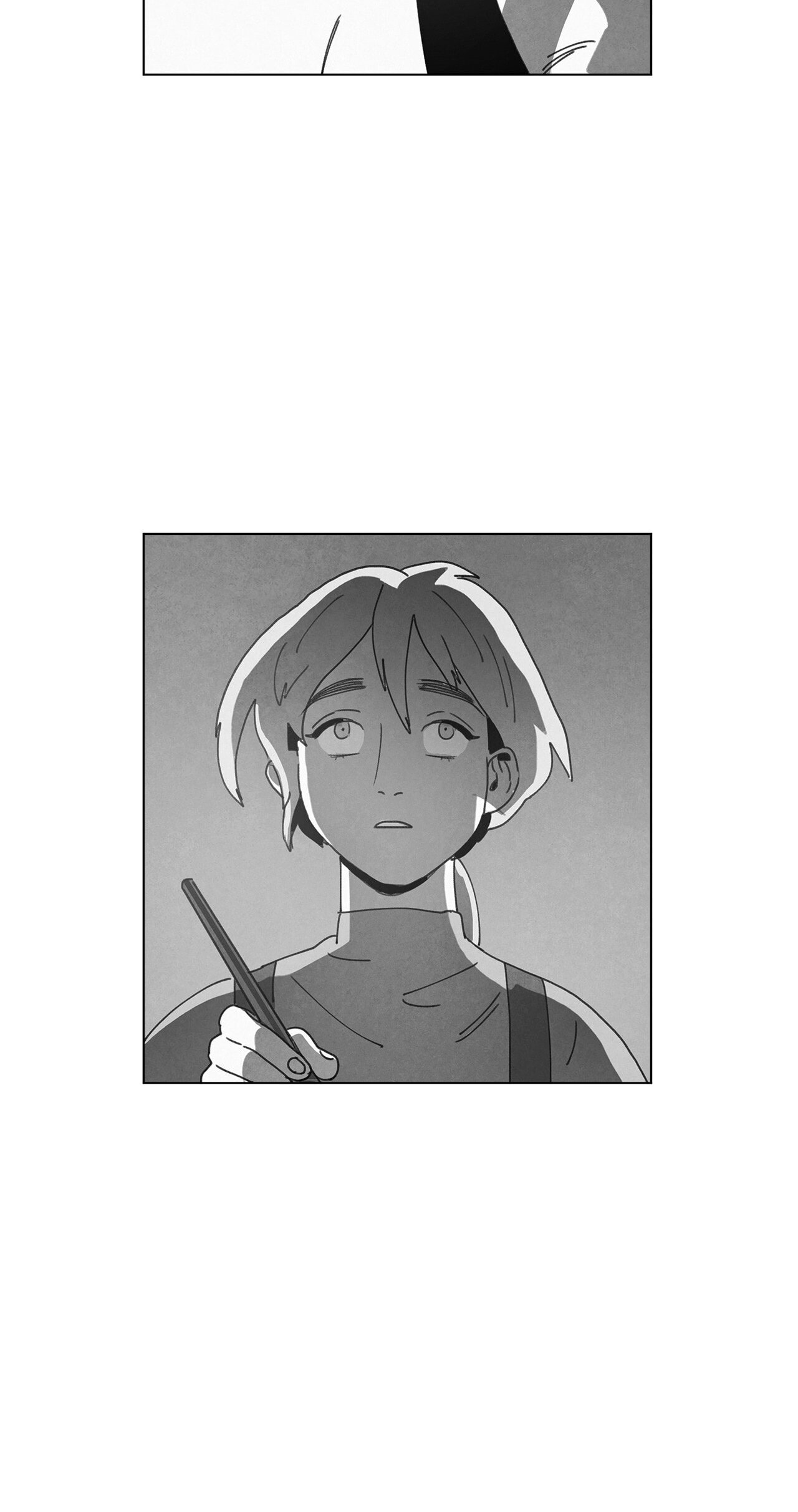 Read Dark Heaven chapter 21 image 5 on Lezhin