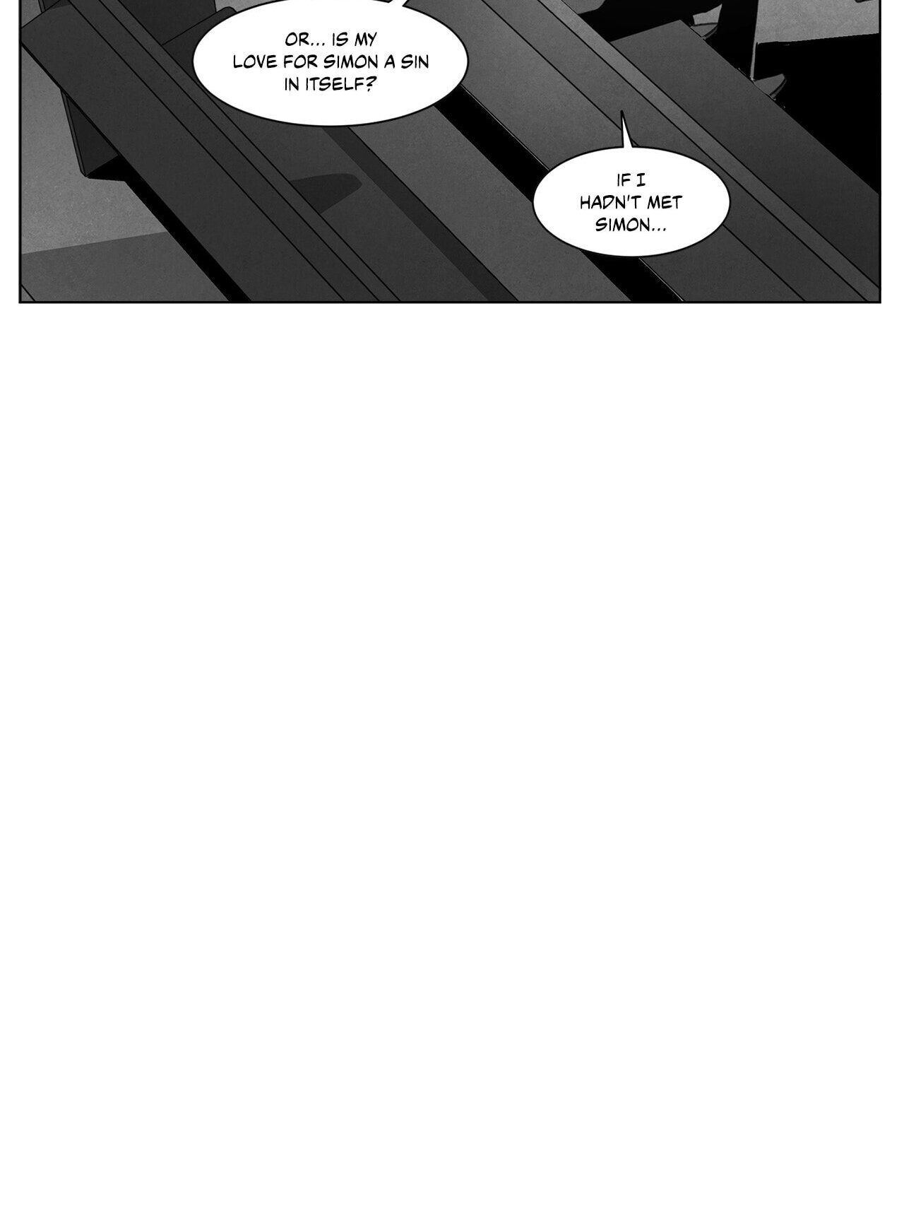 Read Dark Heaven chapter 21 image 57 on Lezhin