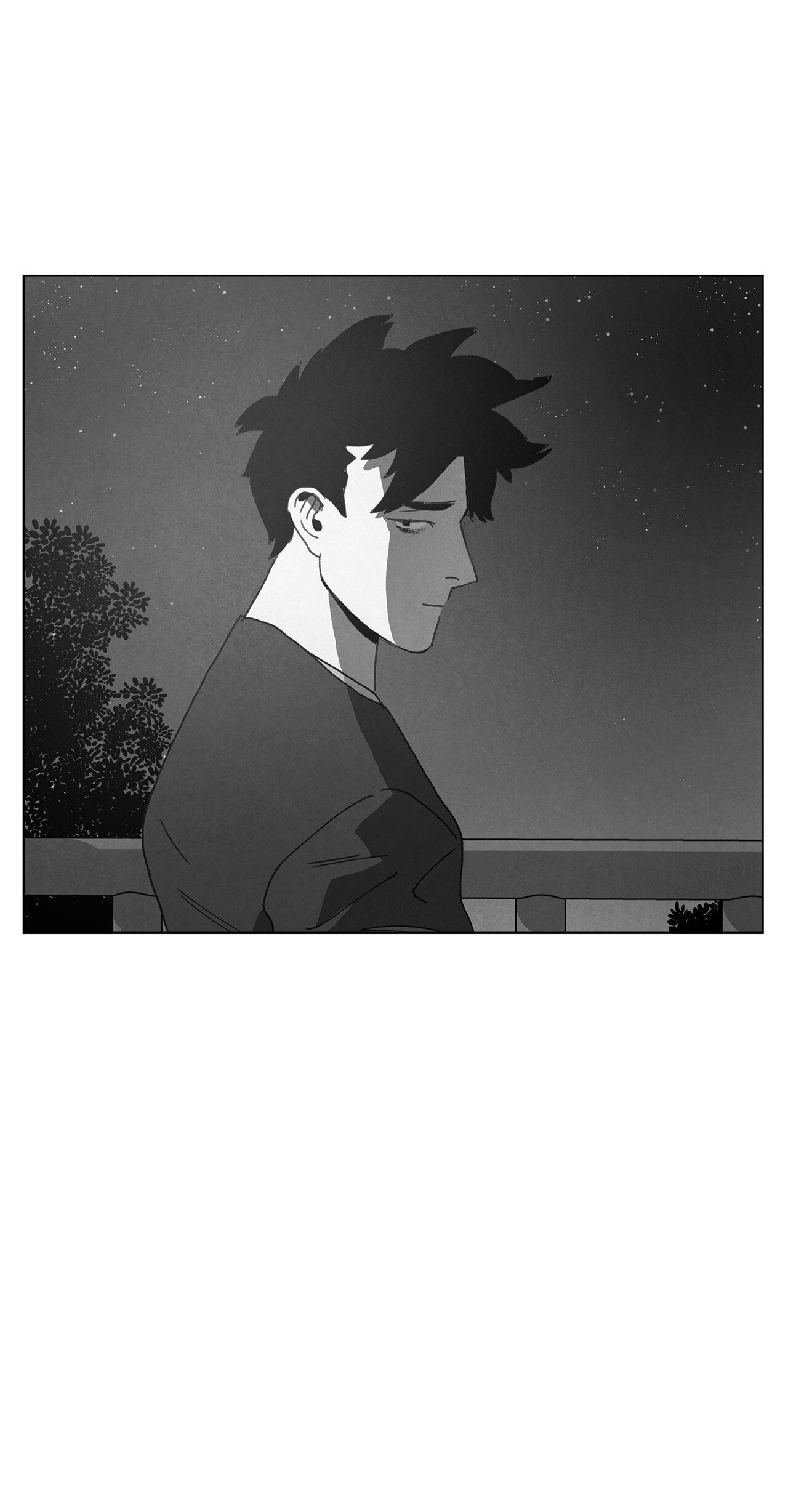 Read Dark Heaven chapter 21 image 64 on Lezhin