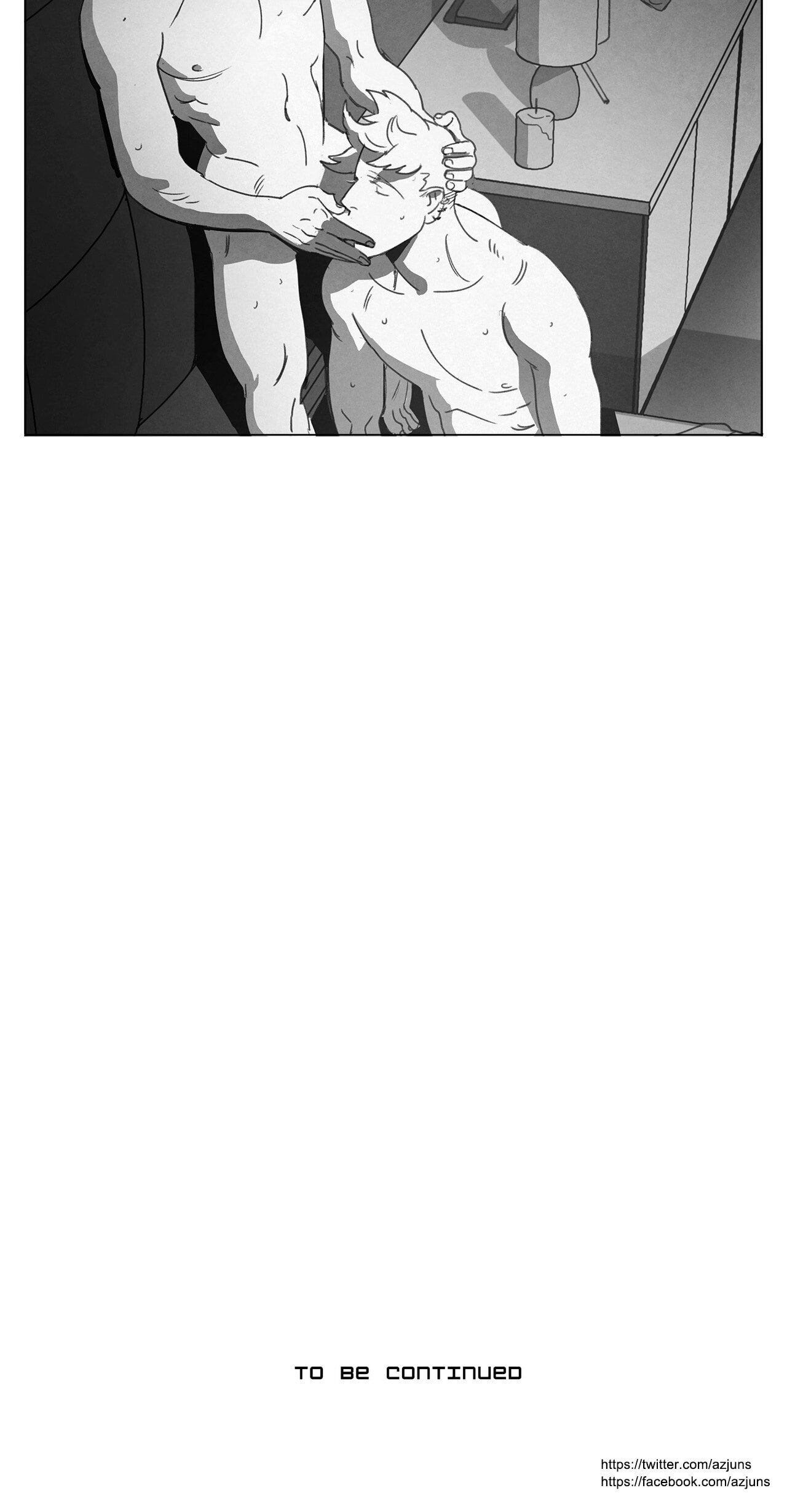 Read Dark Heaven chapter 21 image 72 on Lezhin