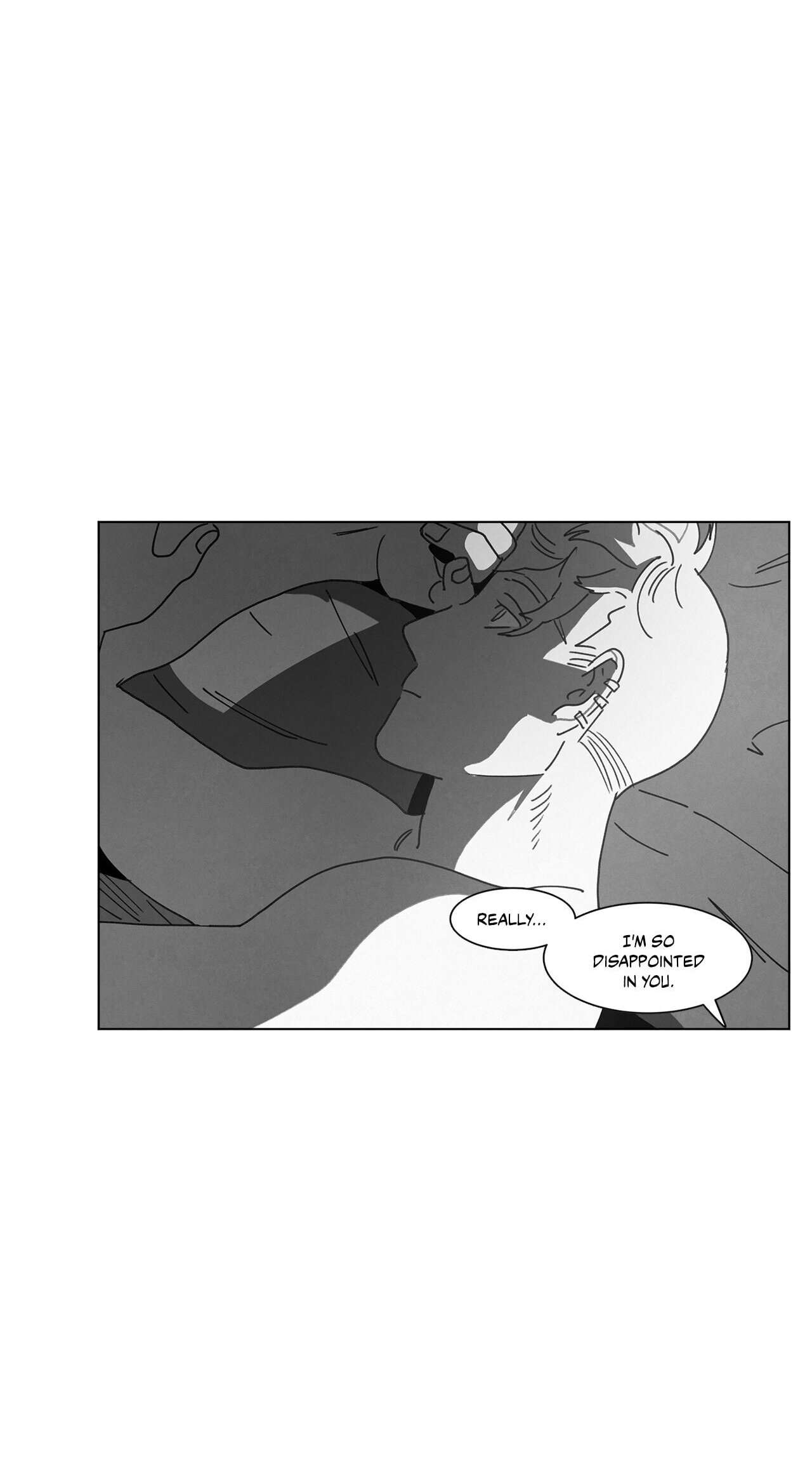 Read Dark Heaven chapter 22 image 25 on Lezhin