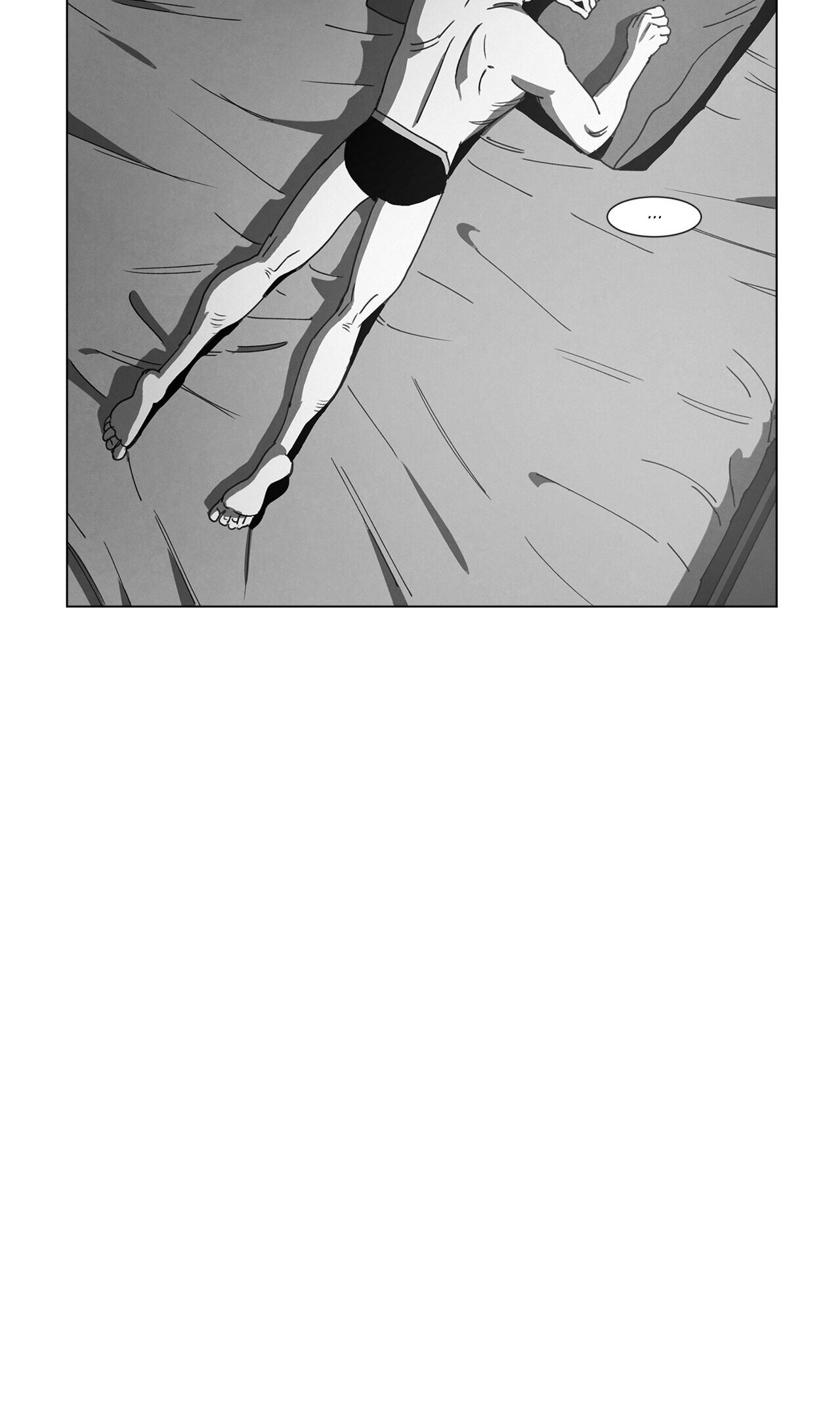 Read Dark Heaven chapter 22 image 33 on Lezhin