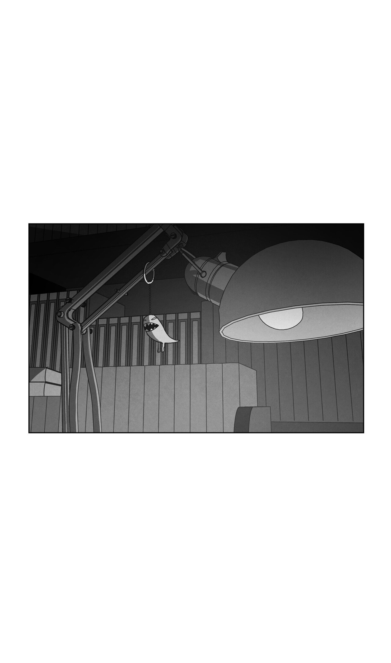 Read Dark Heaven chapter 22 image 35 on Lezhin