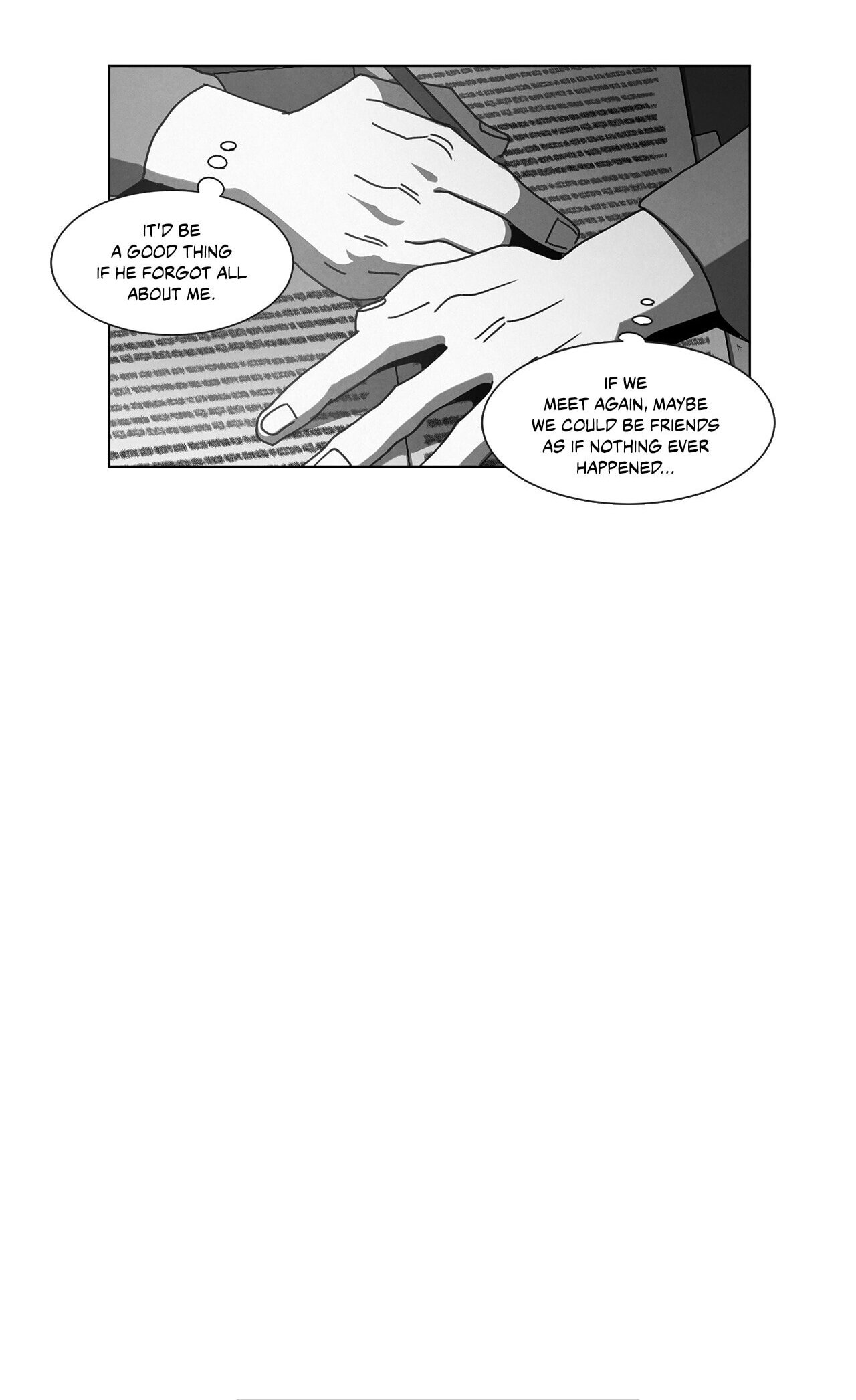 Read Dark Heaven chapter 22 image 51 on Lezhin