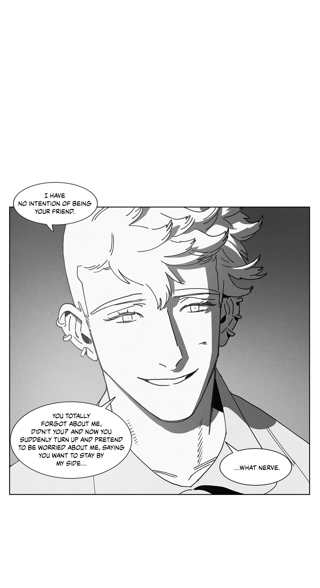 Read Dark Heaven chapter 22 image 56 on Lezhin