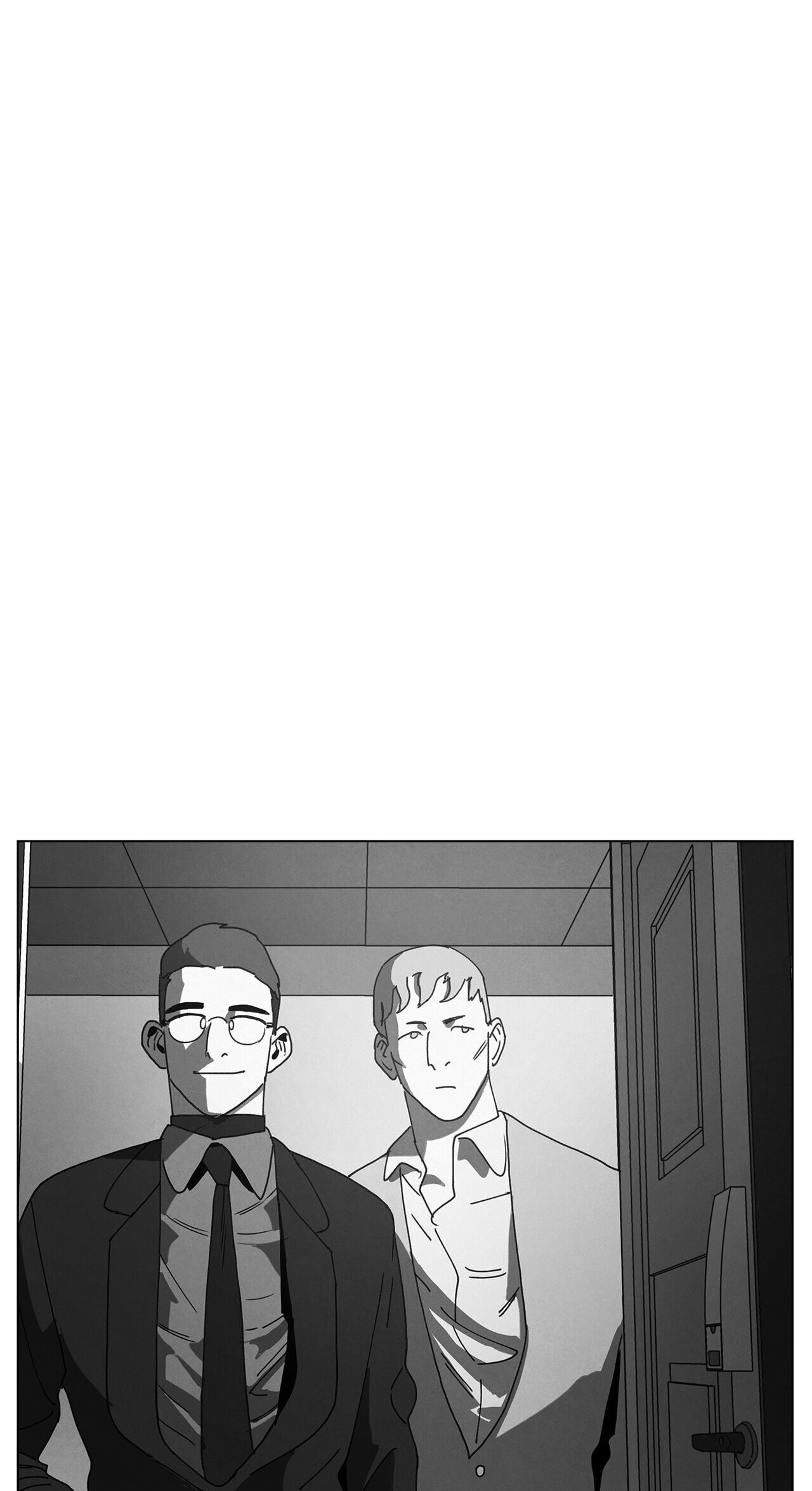 Read Dark Heaven chapter 22 image 61 on Lezhin