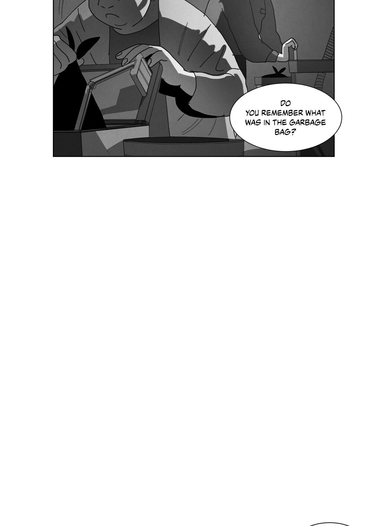 Read Dark Heaven chapter 23 image 28 on Lezhin