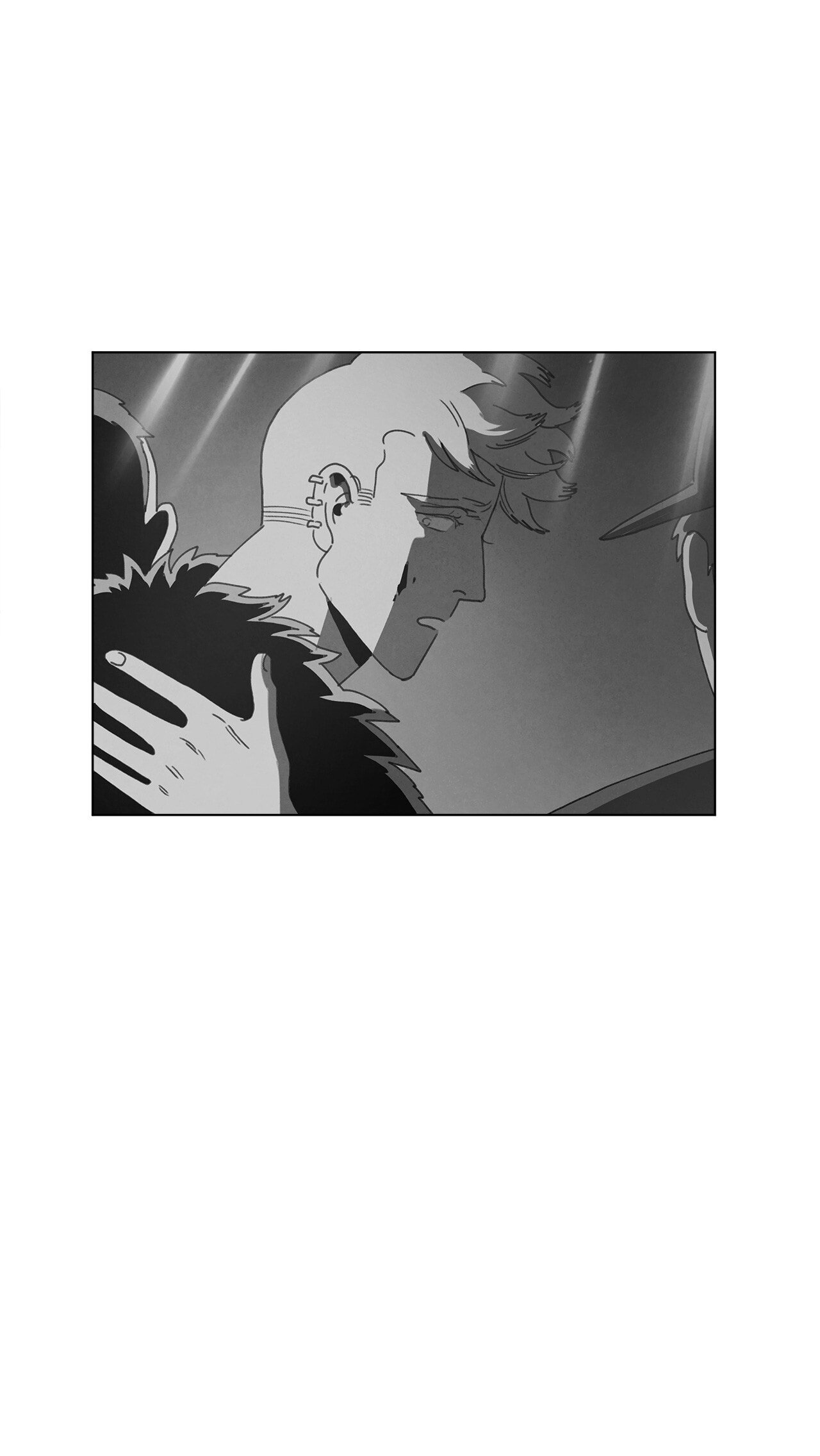 Read Dark Heaven chapter 23 image 54 on Lezhin