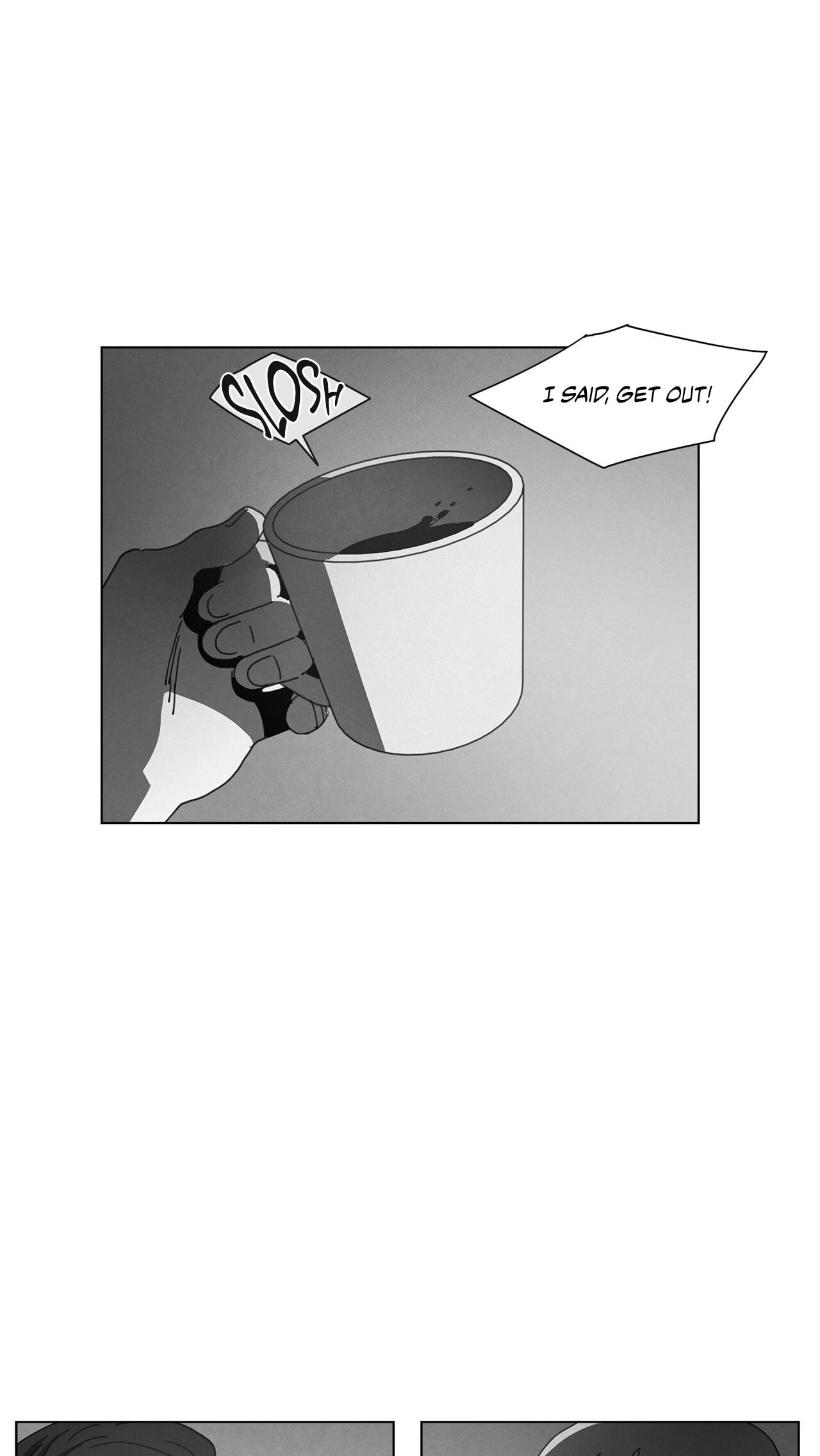 Read Dark Heaven chapter 23 image 57 on Lezhin
