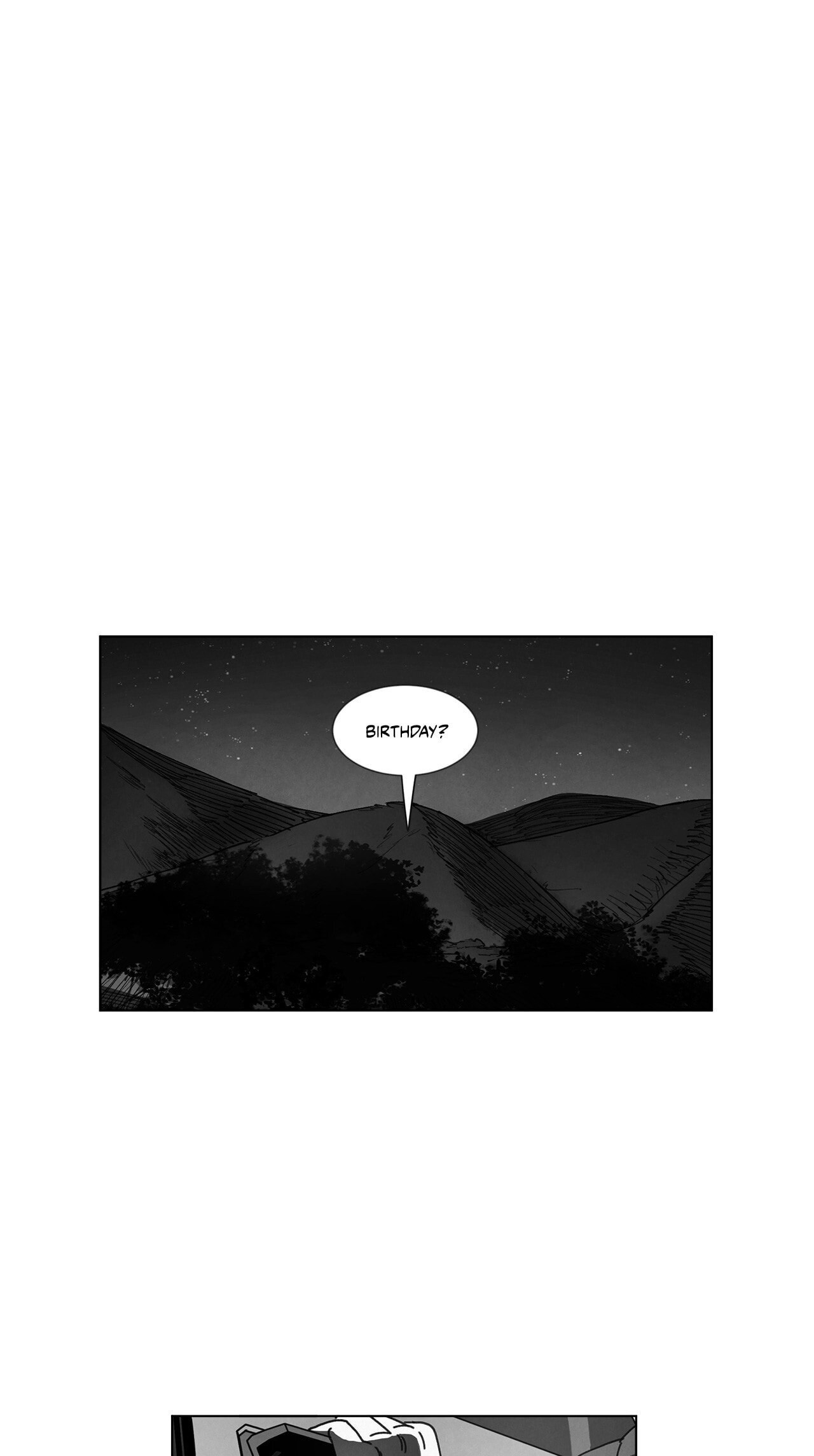 Read Dark Heaven chapter 24 image 1 on Lezhin