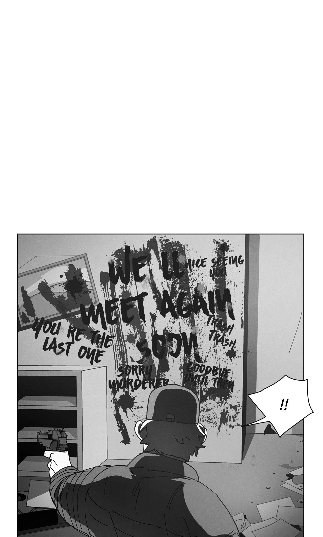 Read Dark Heaven chapter 24 image 14 on Lezhin