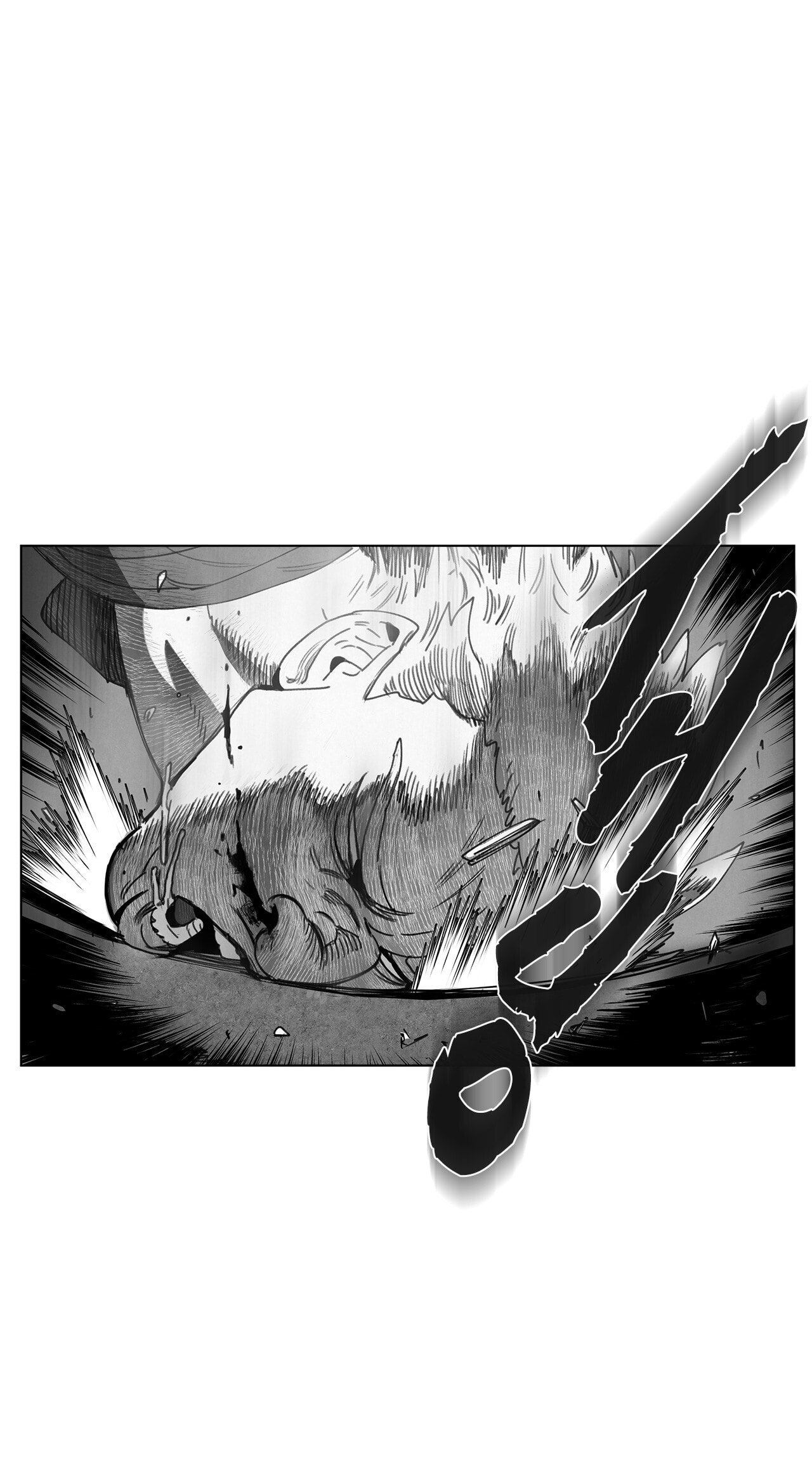Read Dark Heaven chapter 24 image 36 on Lezhin