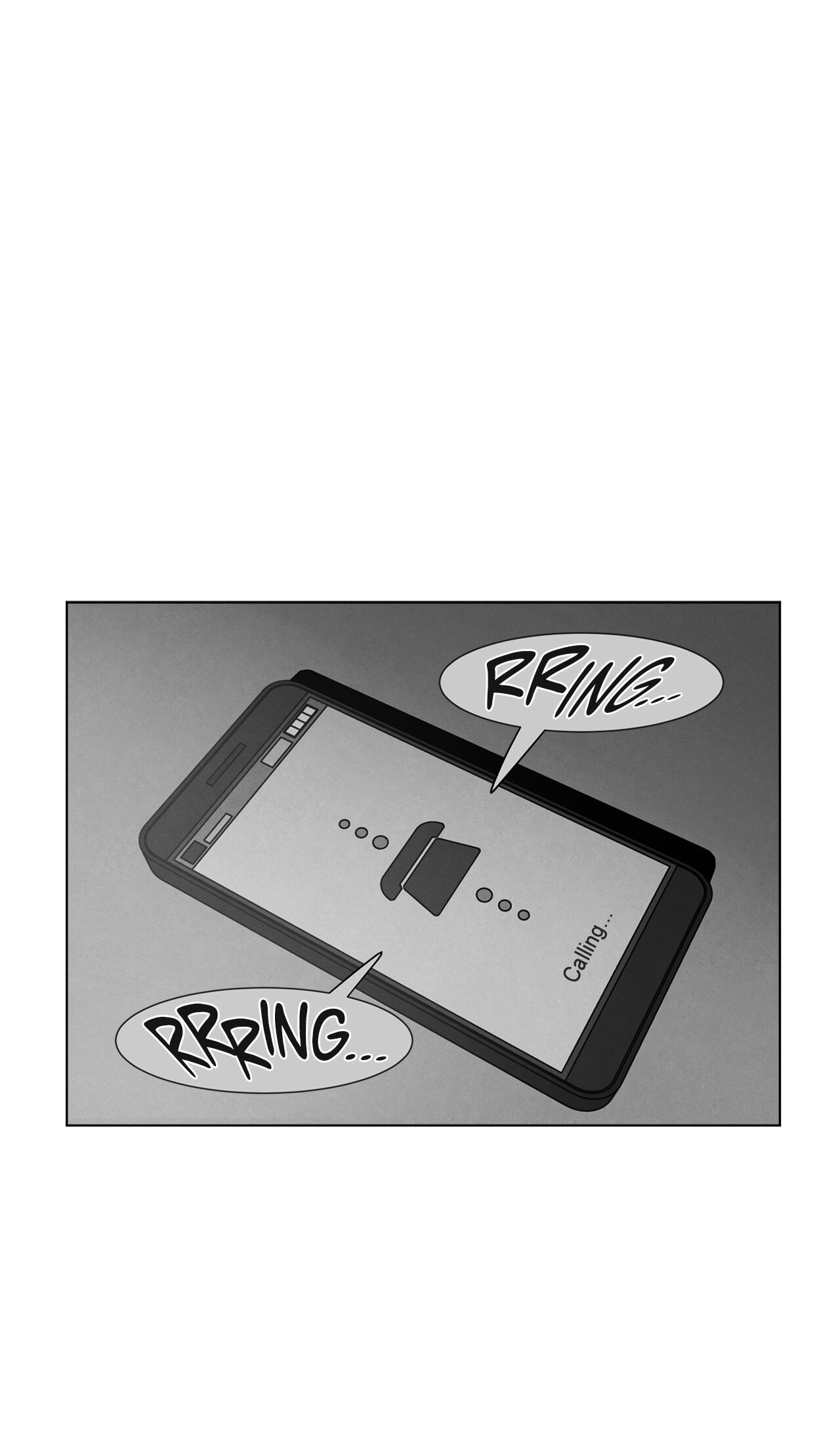Read Dark Heaven chapter 24 image 44 on Lezhin