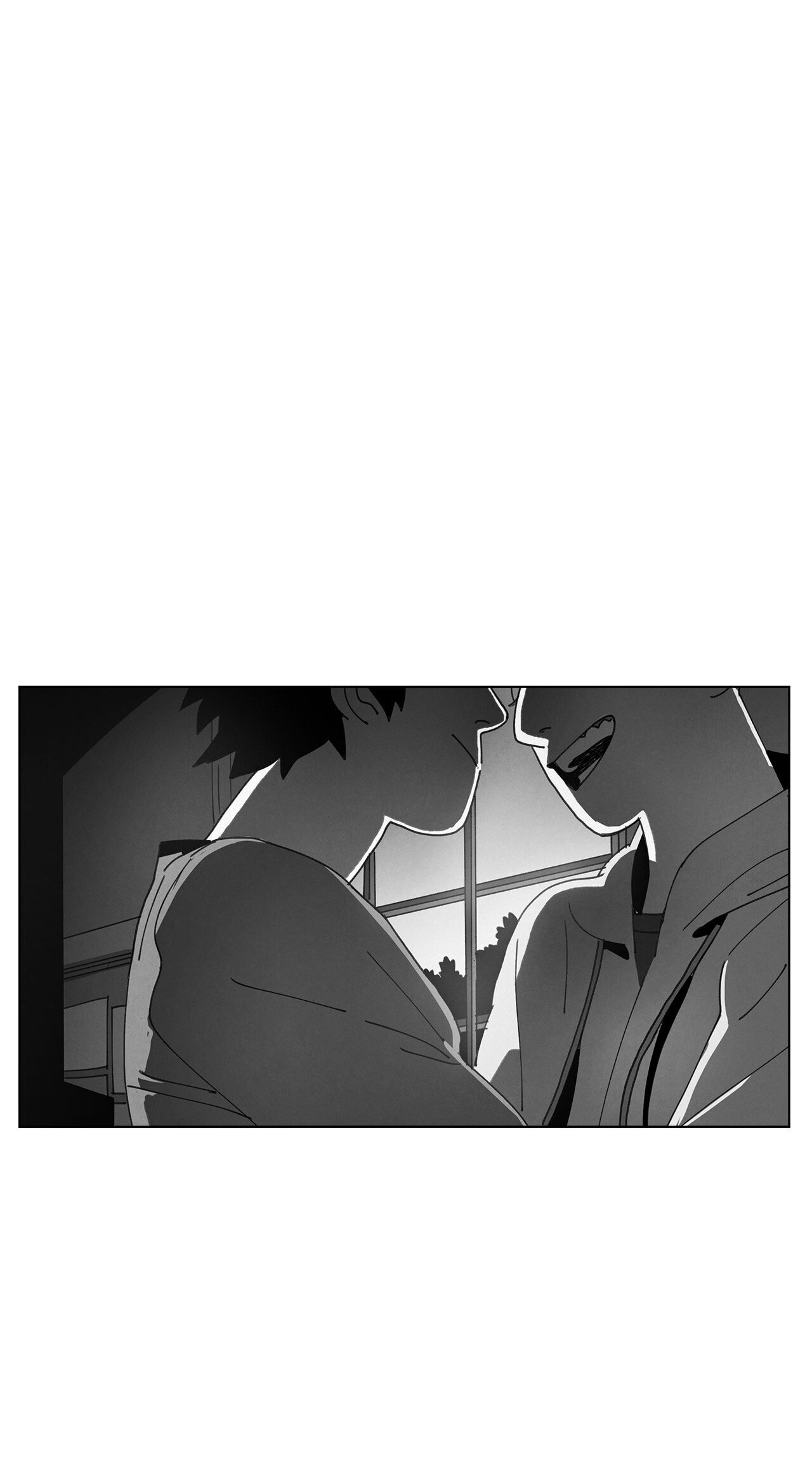 Read Dark Heaven chapter 24 image 56 on Lezhin