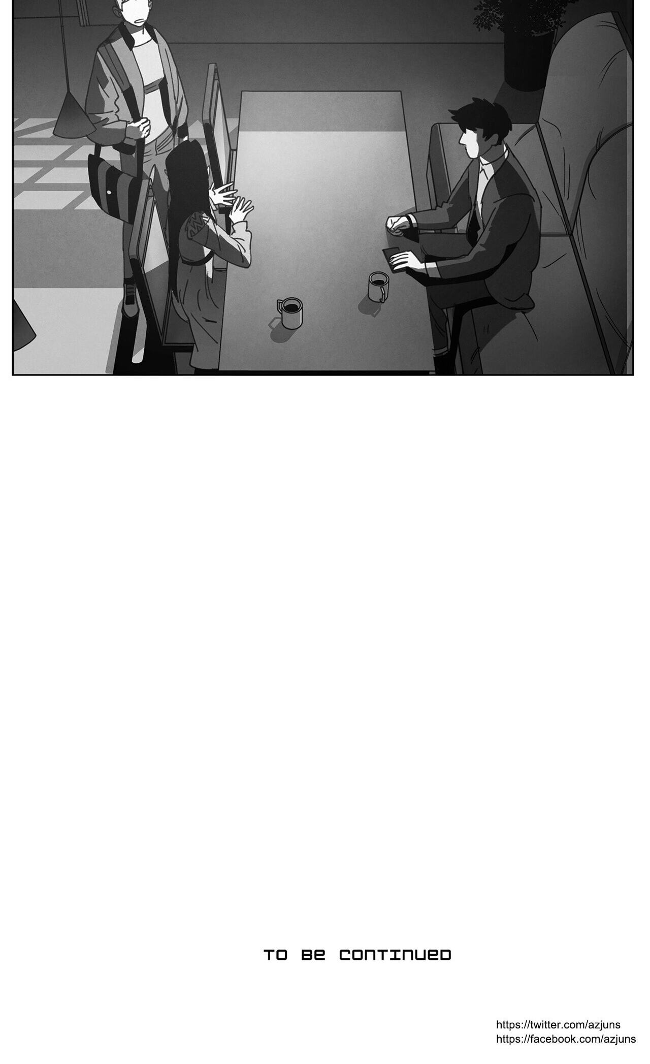 Read Dark Heaven chapter 24 image 61 on Lezhin