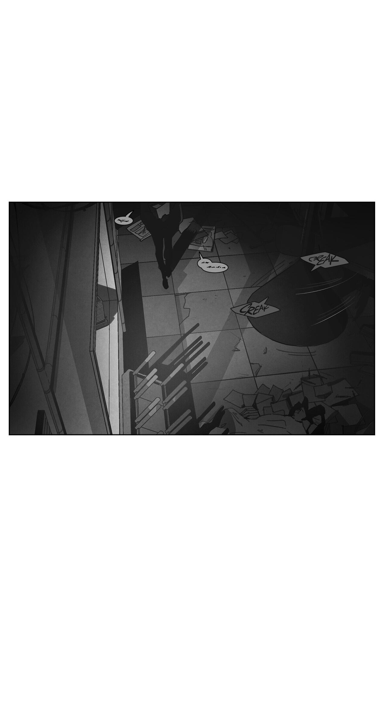 Read Dark Heaven chapter 25 image 1 on Lezhin