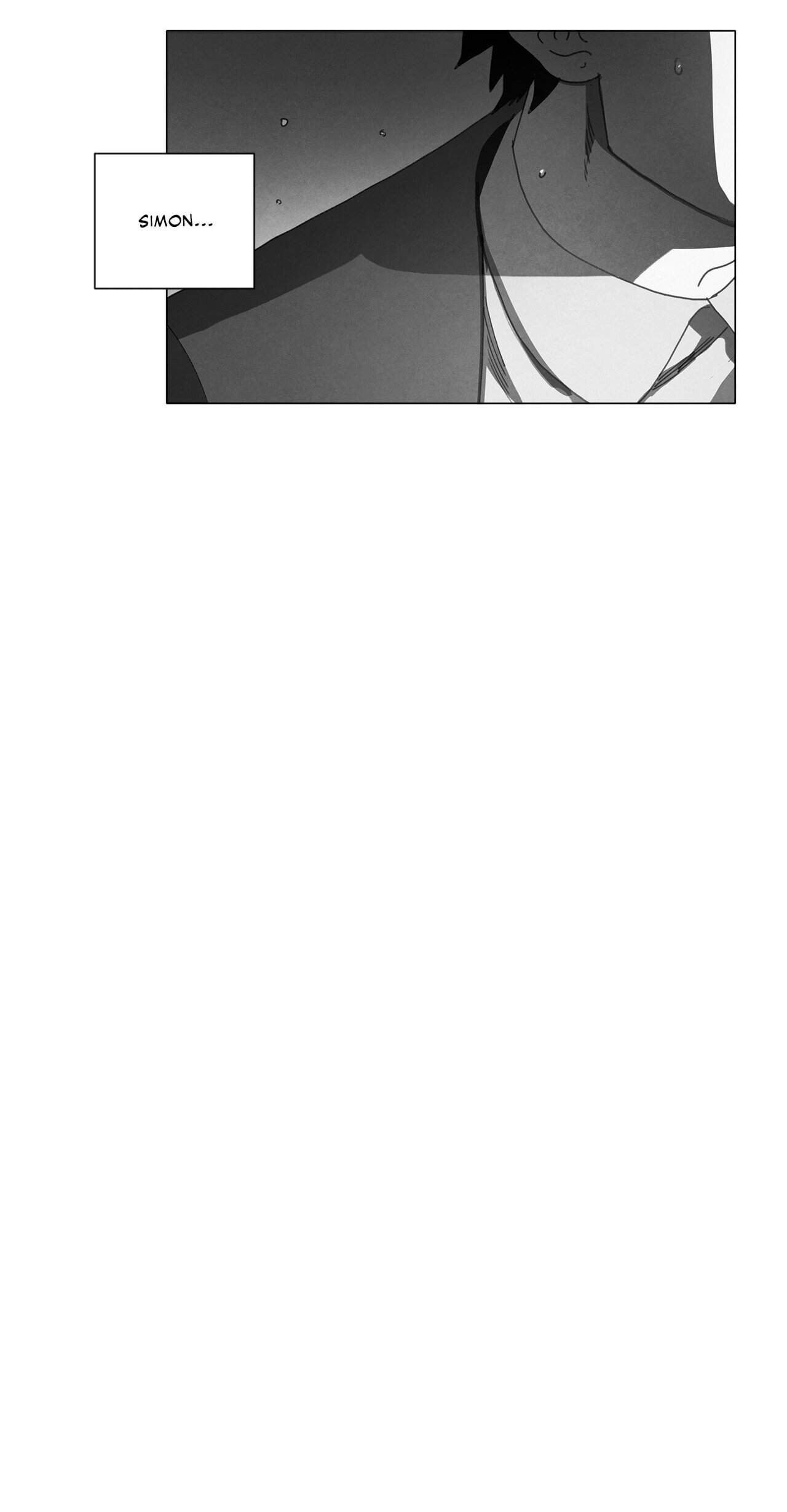 Read Dark Heaven chapter 25 image 35 on Lezhin
