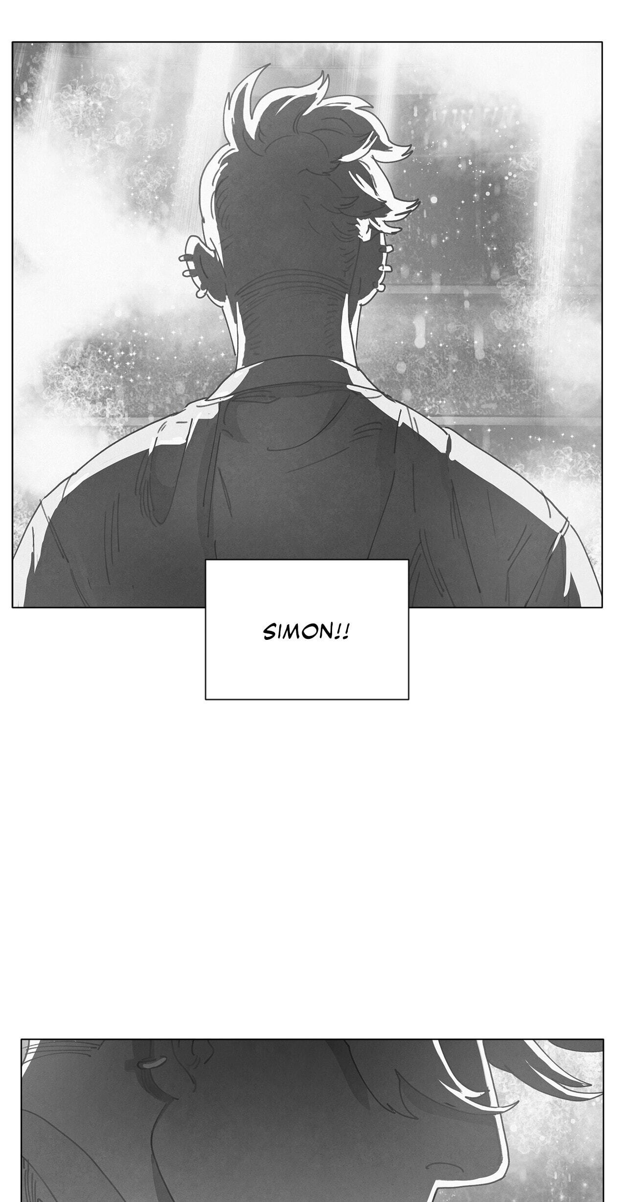 Read Dark Heaven chapter 25 image 36 on Lezhin