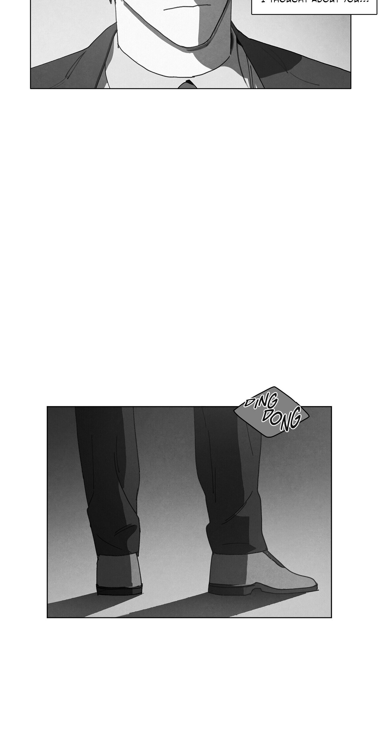 Read Dark Heaven chapter 25 image 39 on Lezhin