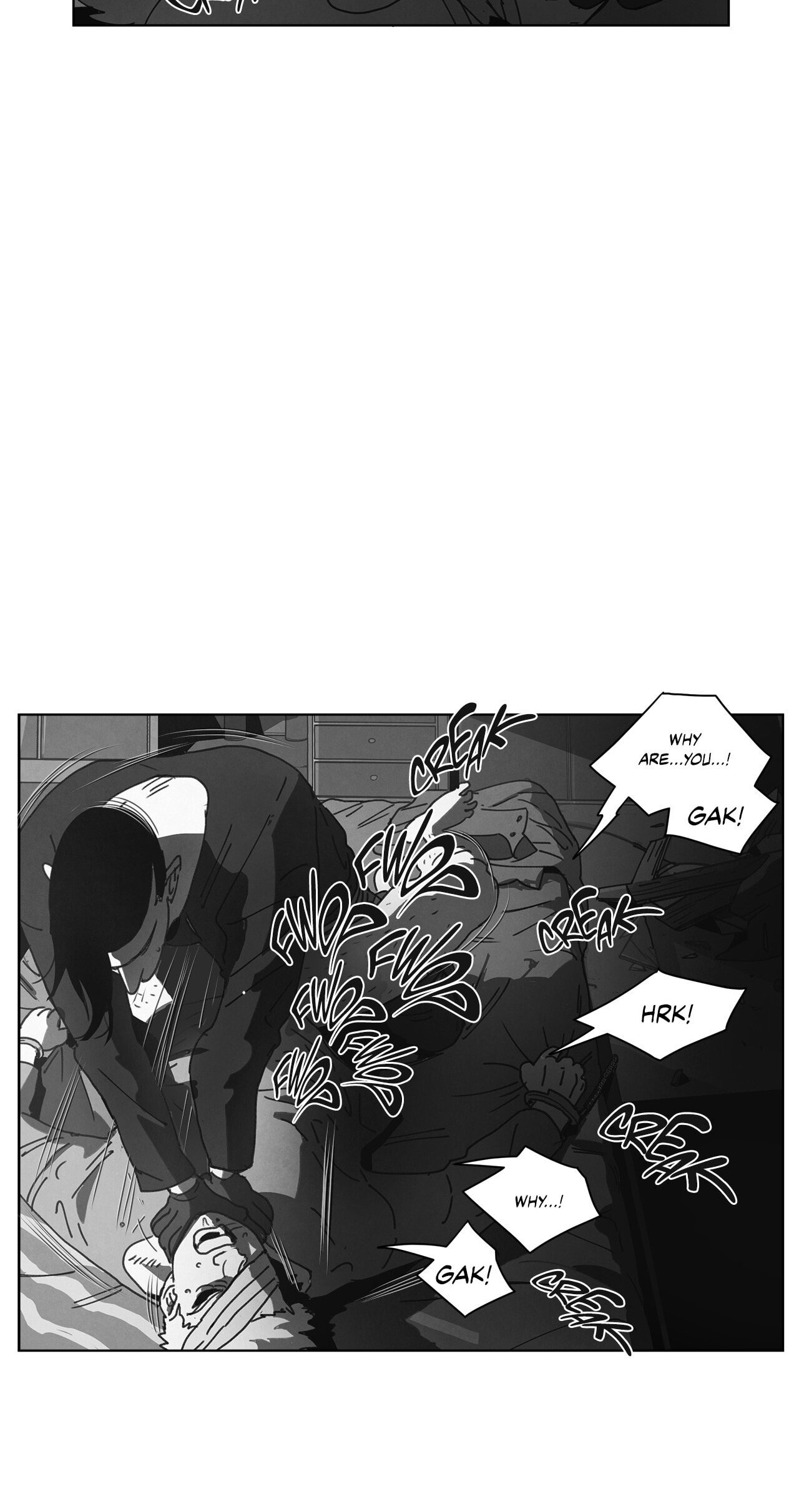 Read Dark Heaven chapter 25 image 49 on Lezhin