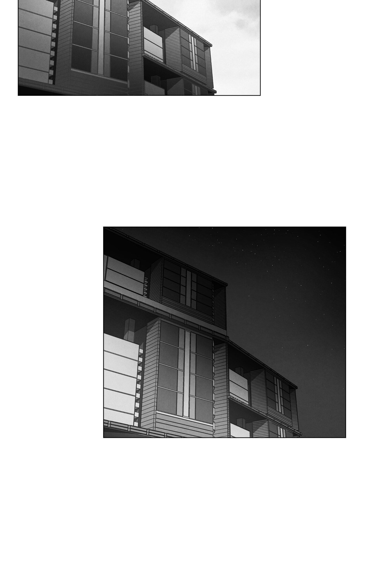 Read Dark Heaven chapter 25 image 59 on Lezhin