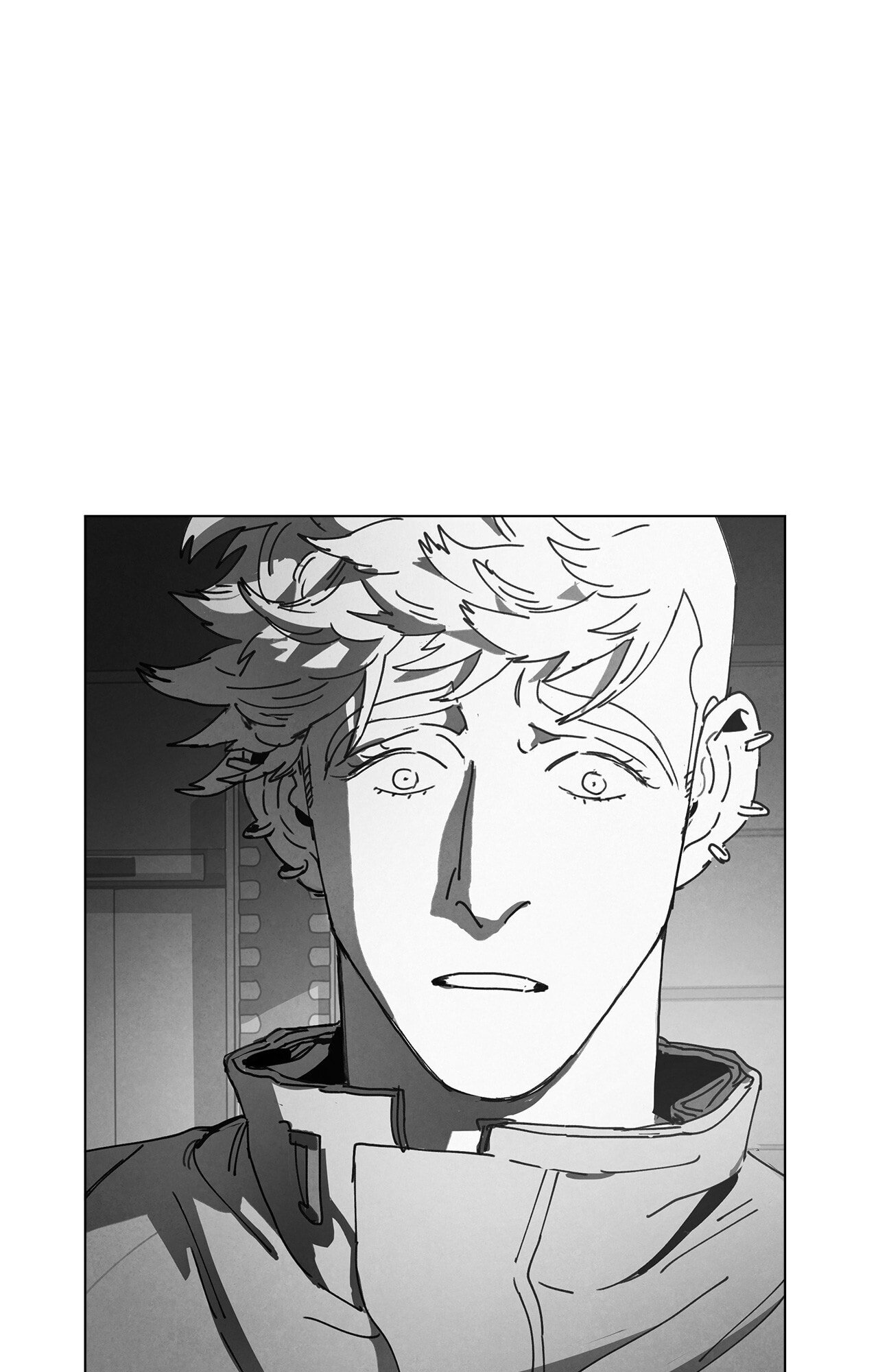 Read Dark Heaven chapter 25 image 70 on Lezhin