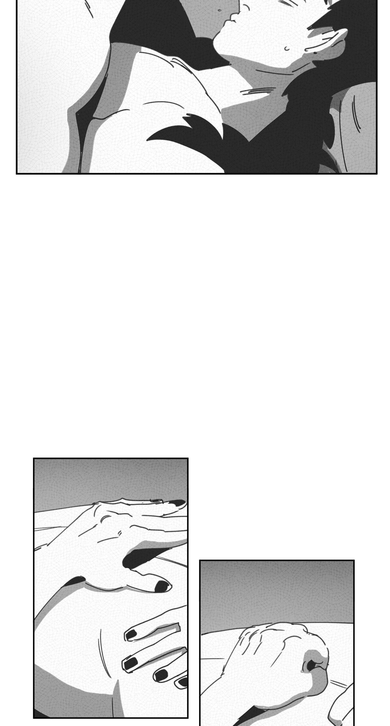 Read Dark Heaven chapter 26 image 17 on Lezhin