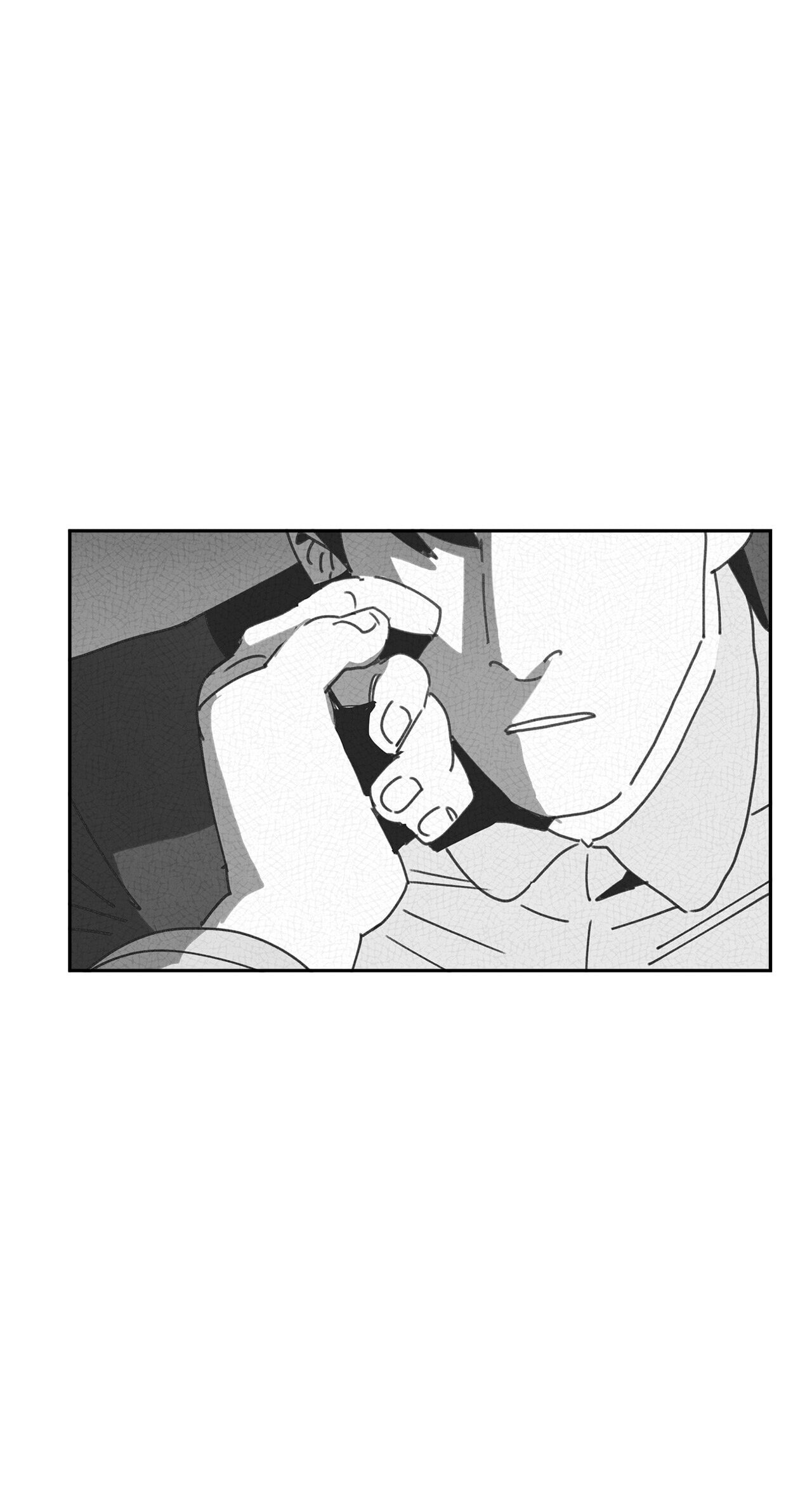 Read Dark Heaven chapter 26 image 21 on Lezhin