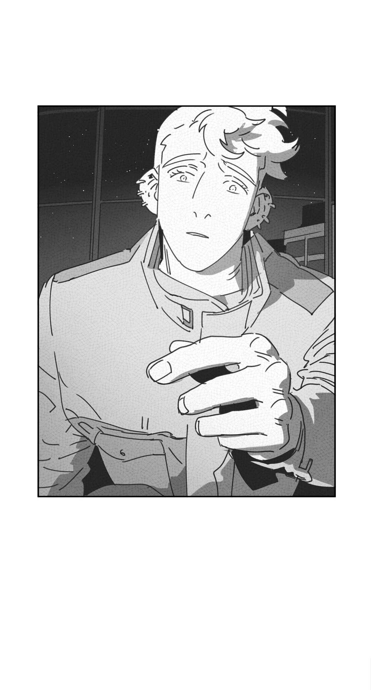 Read Dark Heaven chapter 26 image 23 on Lezhin