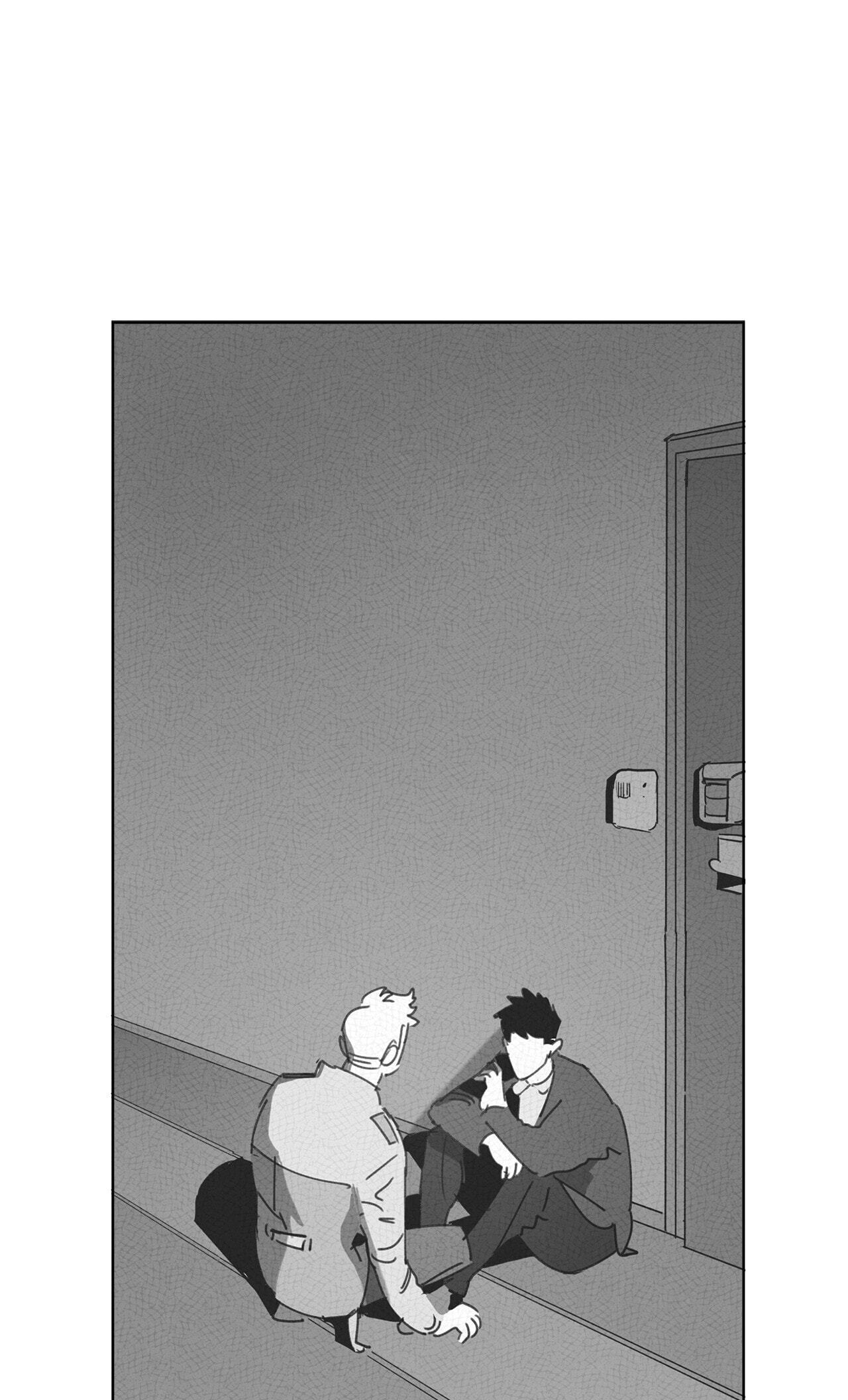 Read Dark Heaven chapter 26 image 24 on Lezhin