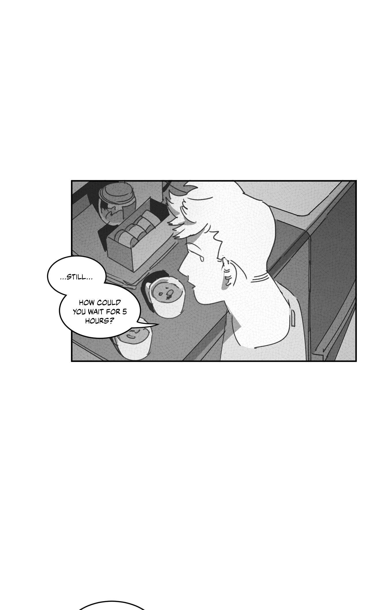 Read Dark Heaven chapter 26 image 28 on Lezhin