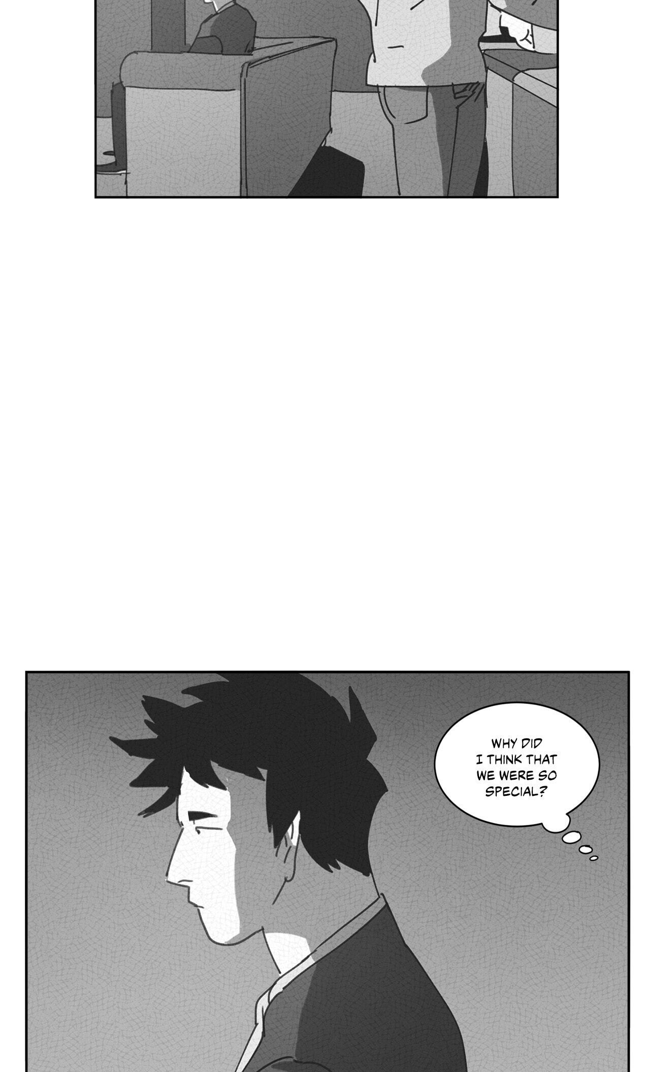 Read Dark Heaven chapter 26 image 32 on Lezhin