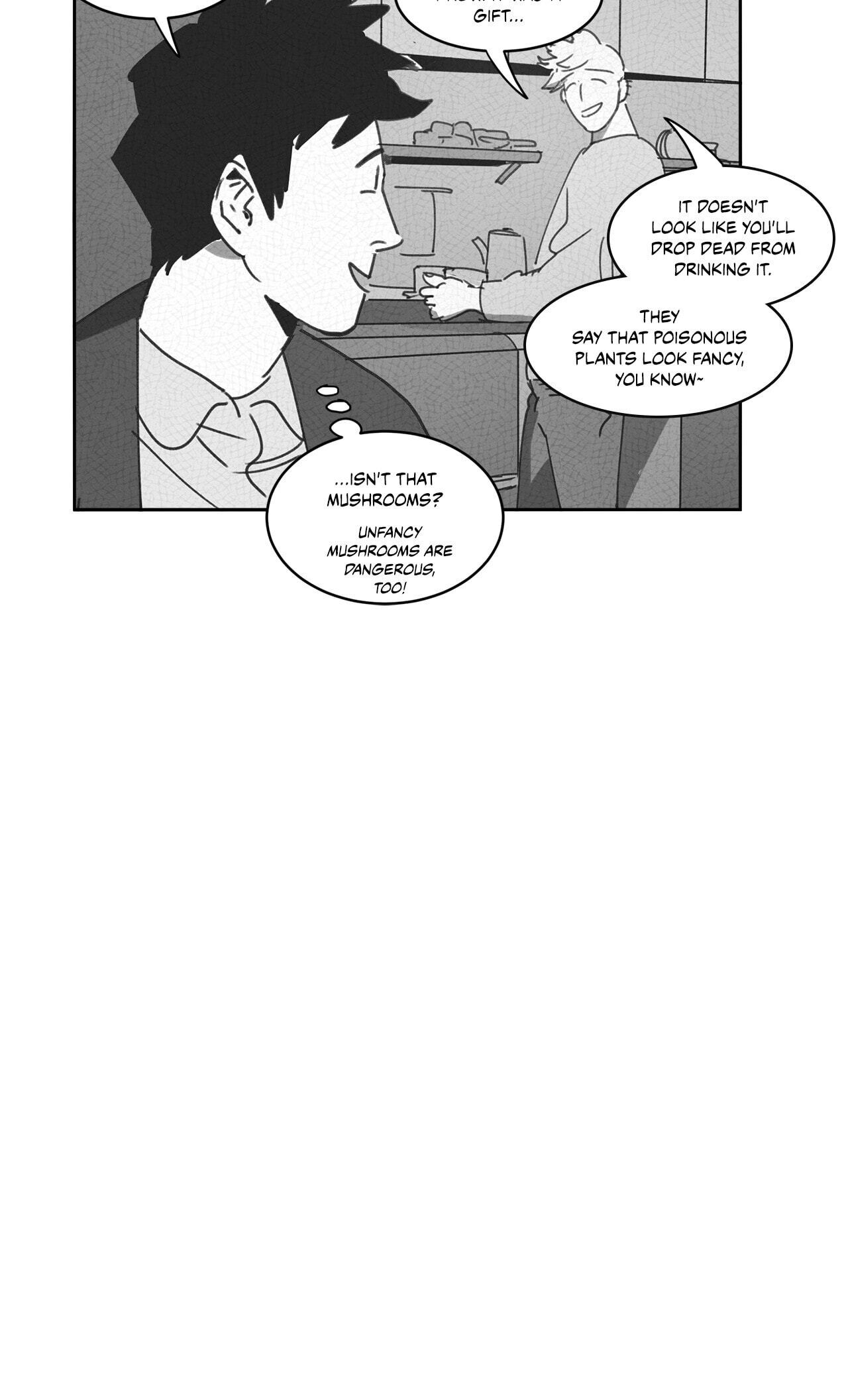Read Dark Heaven chapter 26 image 35 on Lezhin