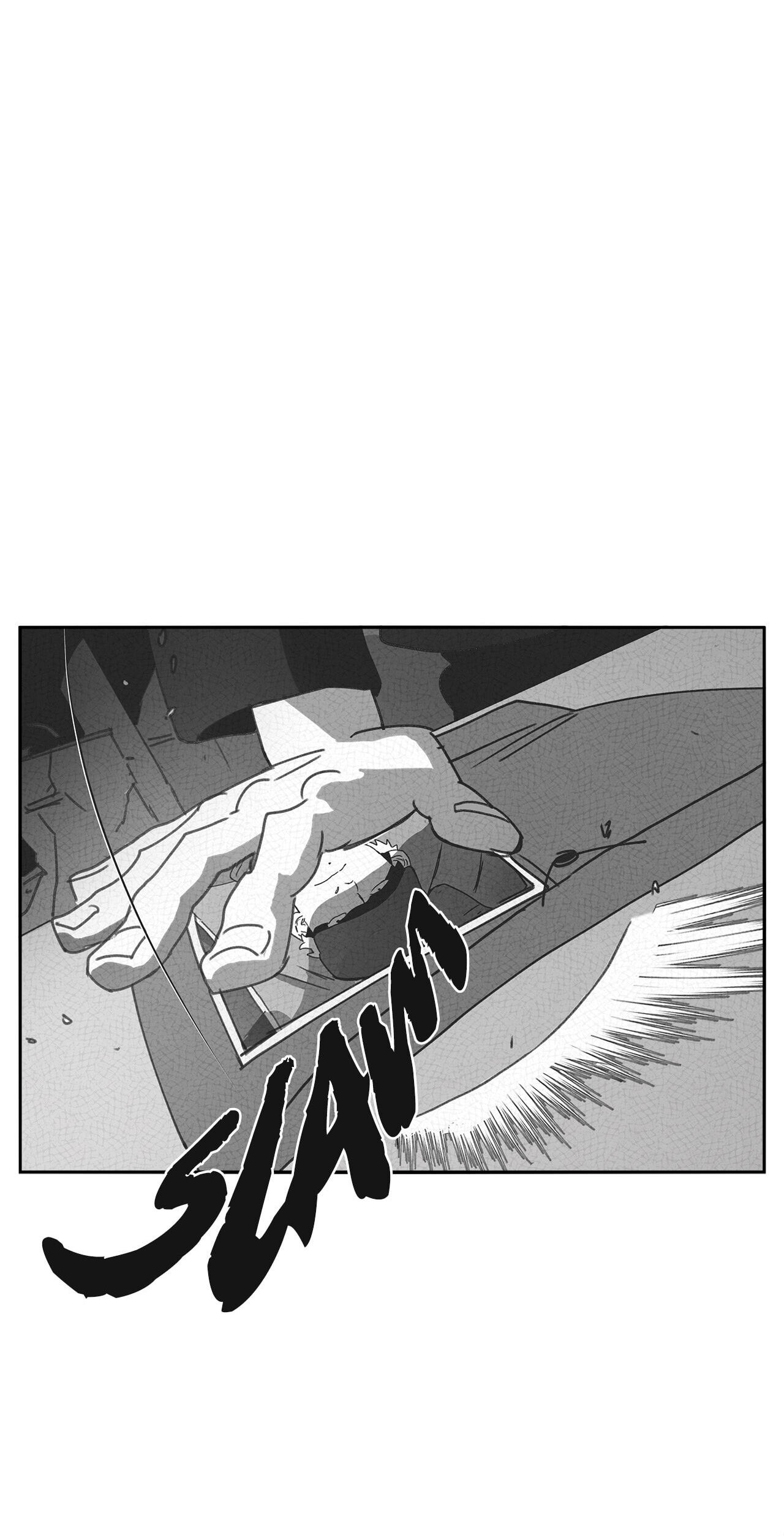Read Dark Heaven chapter 26 image 41 on Lezhin