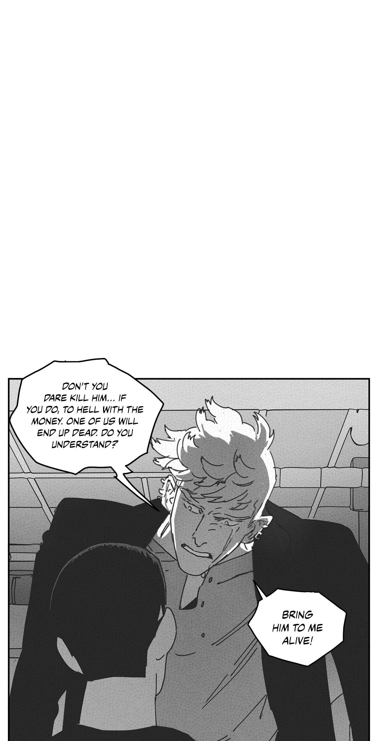 Read Dark Heaven chapter 26 image 47 on Lezhin