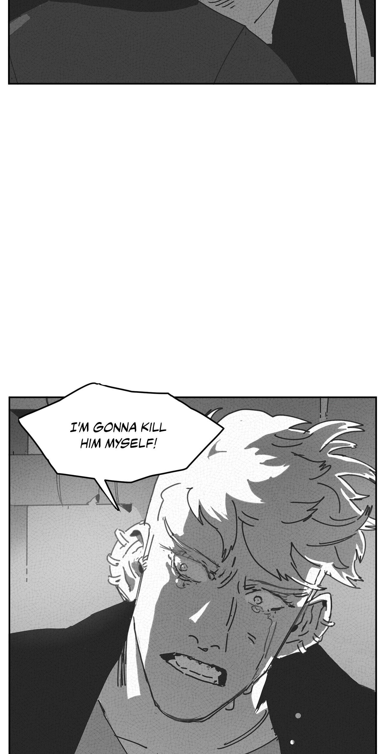 Read Dark Heaven chapter 26 image 48 on Lezhin