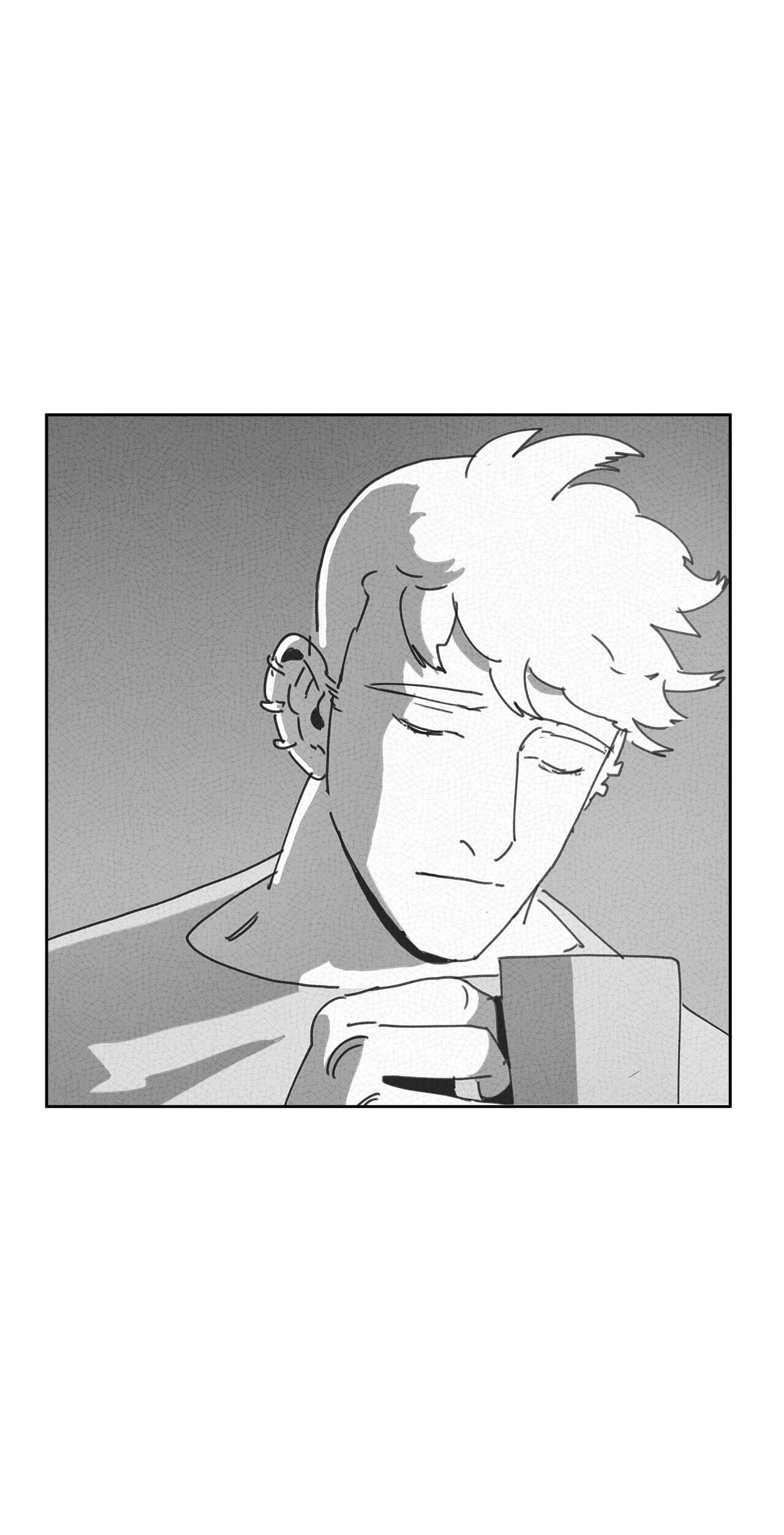 Read Dark Heaven chapter 26 image 50 on Lezhin