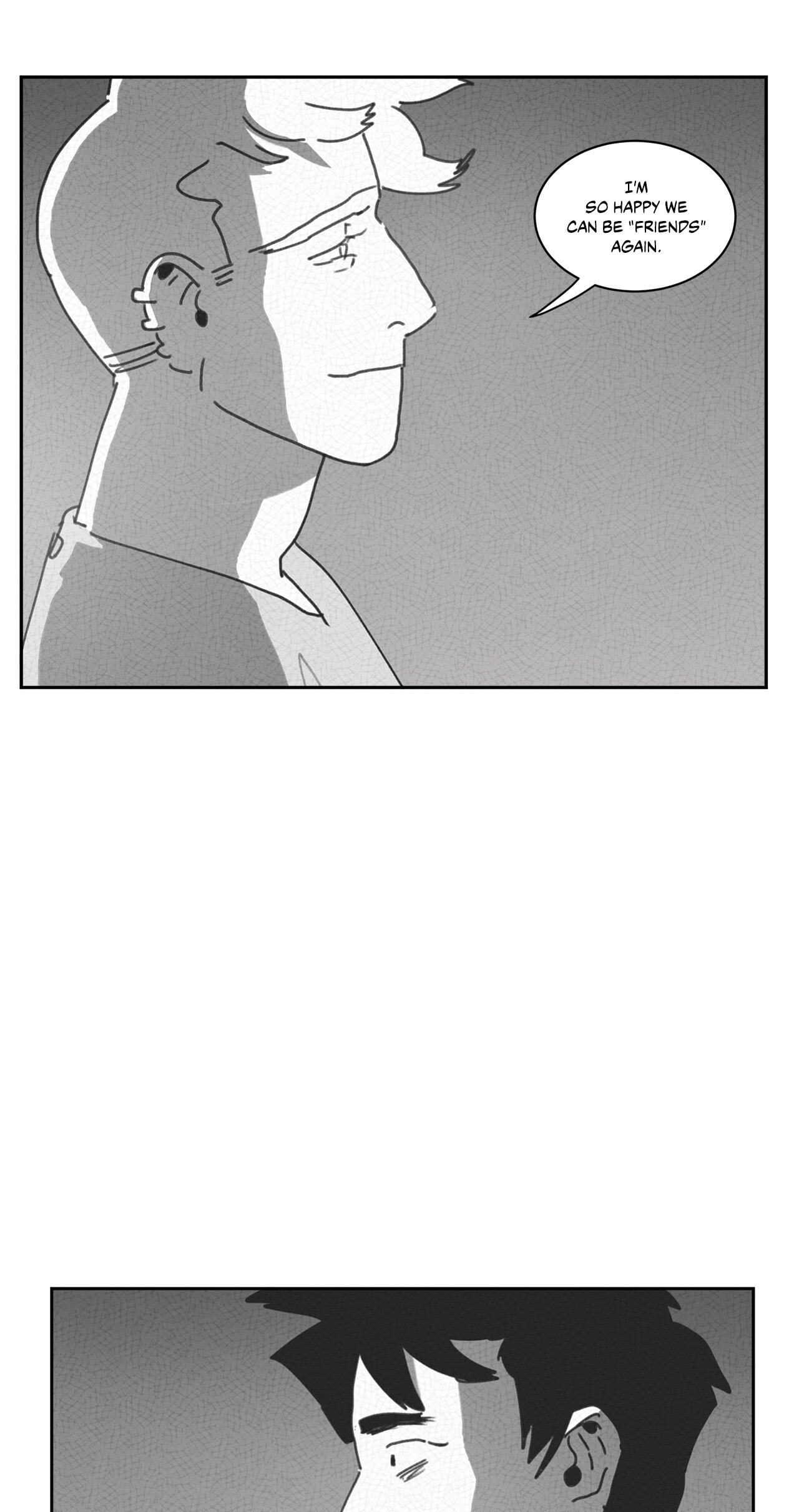 Read Dark Heaven chapter 26 image 56 on Lezhin