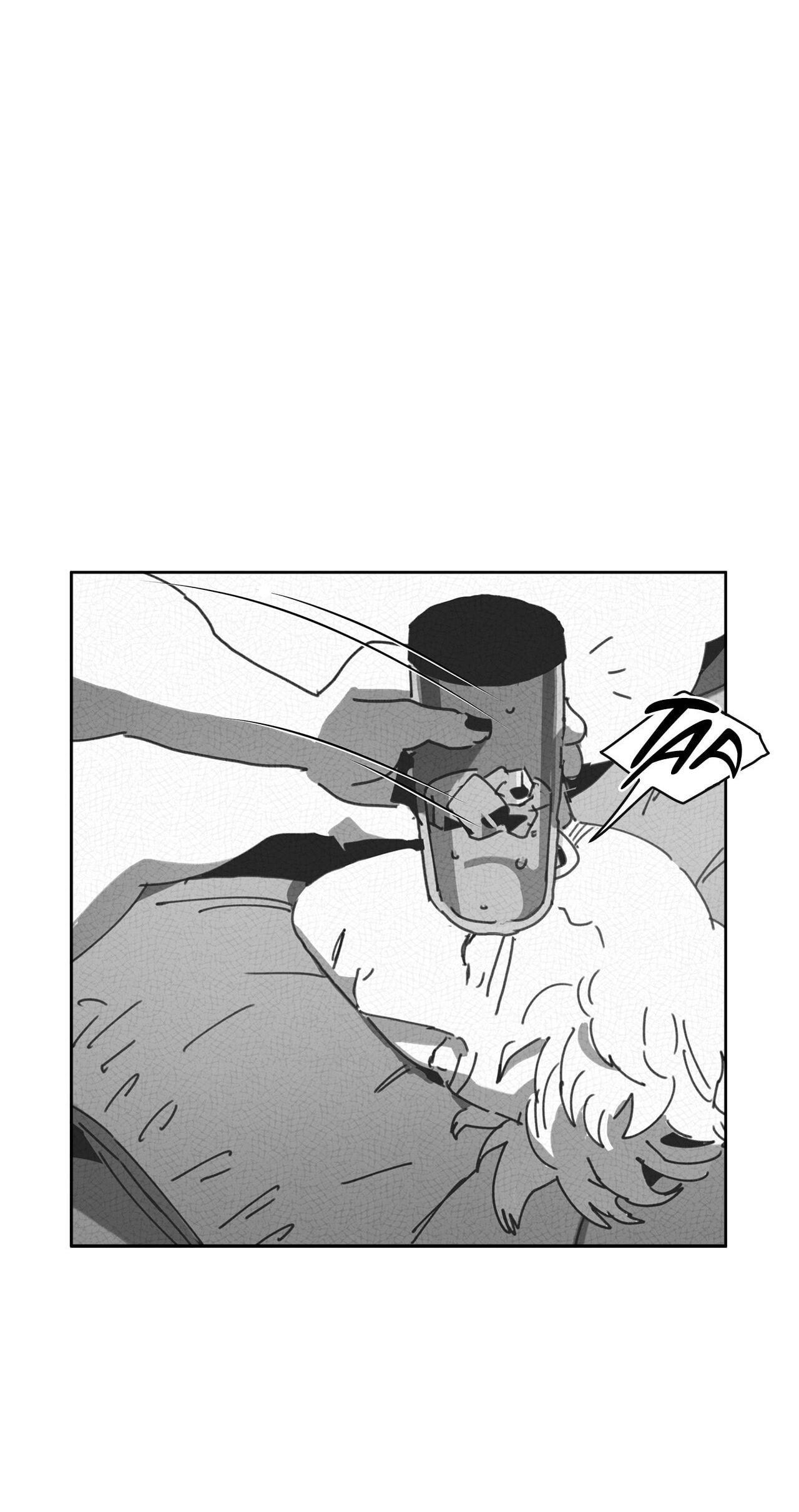 Read Dark Heaven chapter 26 image 63 on Lezhin
