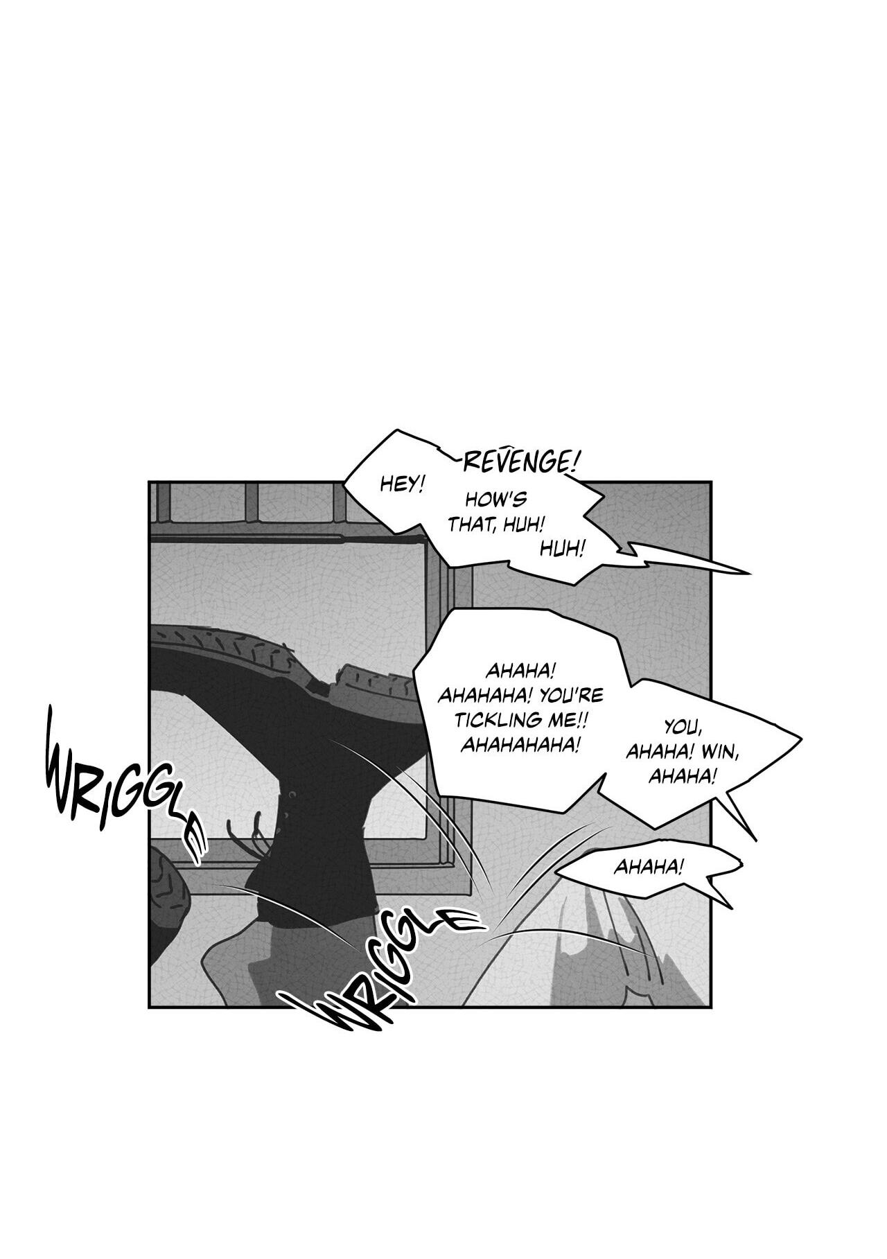 Read Dark Heaven chapter 26 image 66 on Lezhin