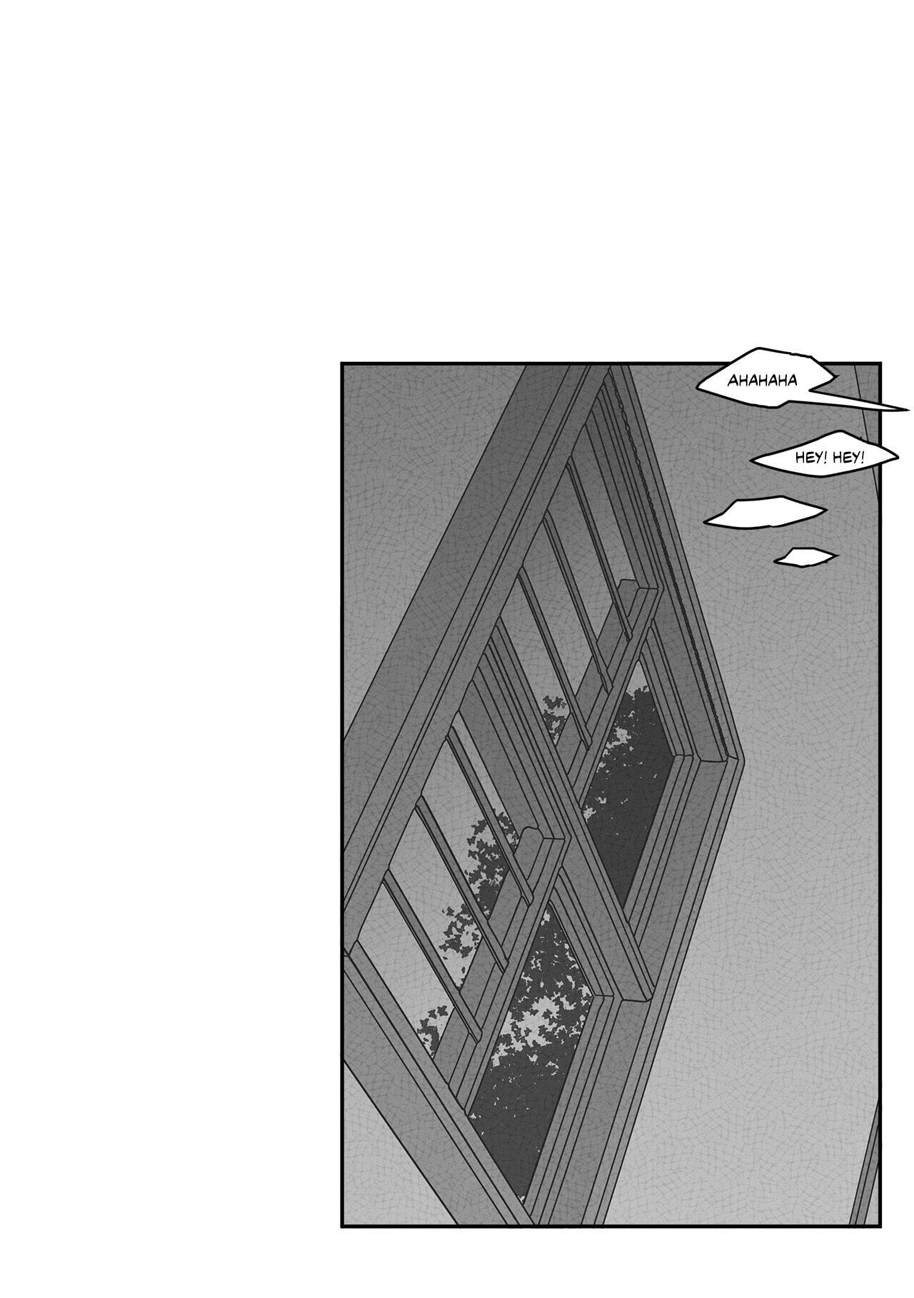 Read Dark Heaven chapter 26 image 67 on Lezhin