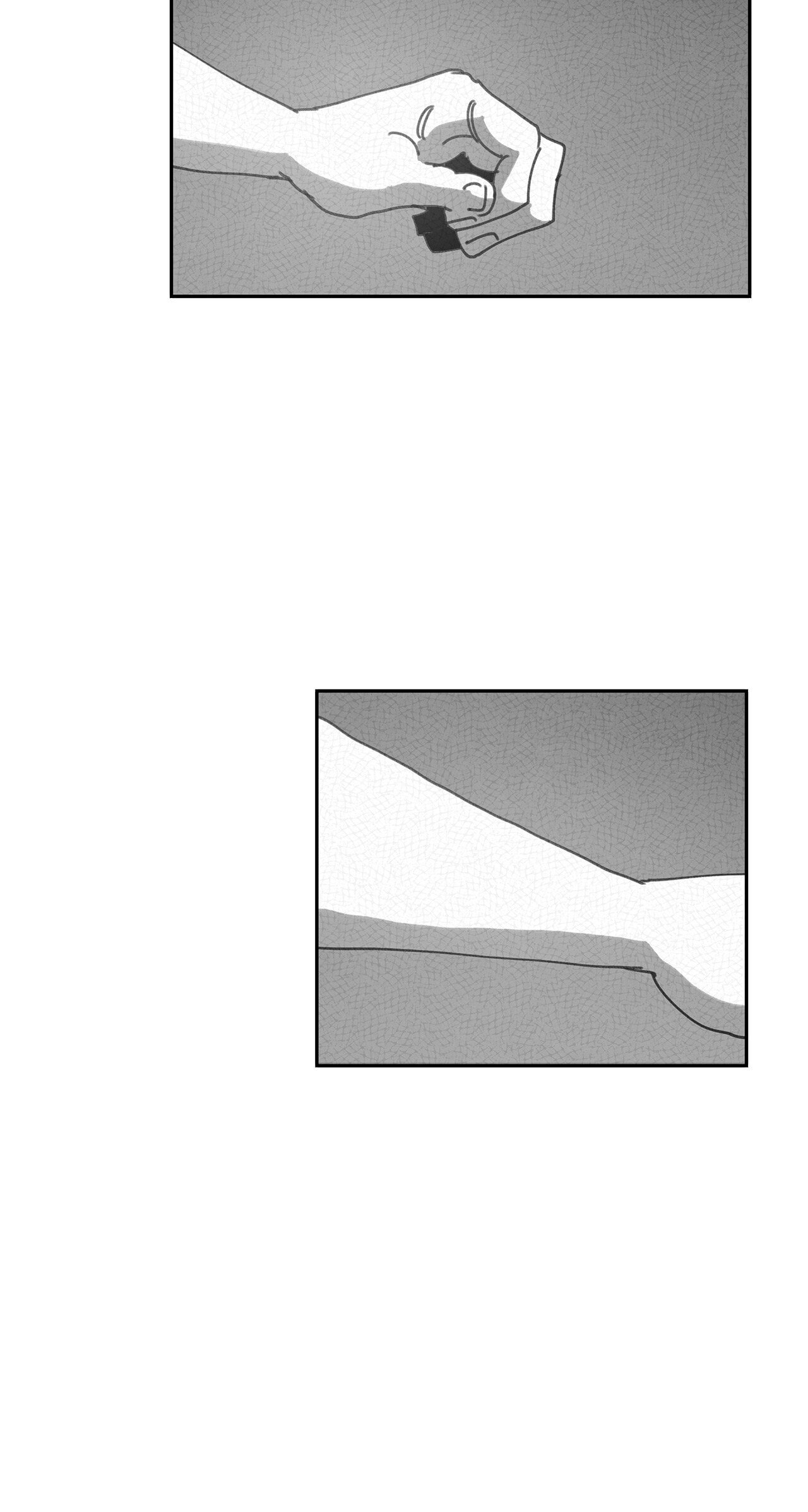 Read Dark Heaven chapter 26 image 8 on Lezhin