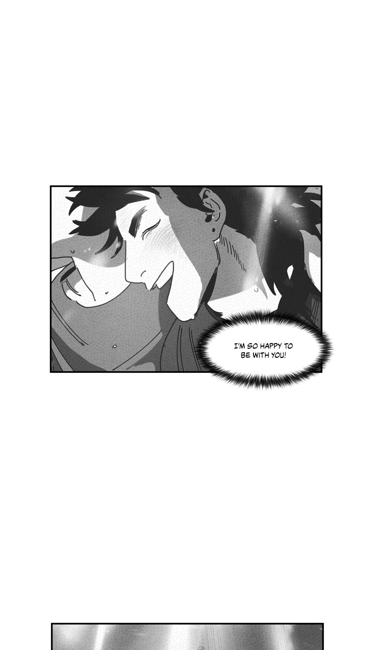 Read Dark Heaven chapter 27 image 15 on Lezhin