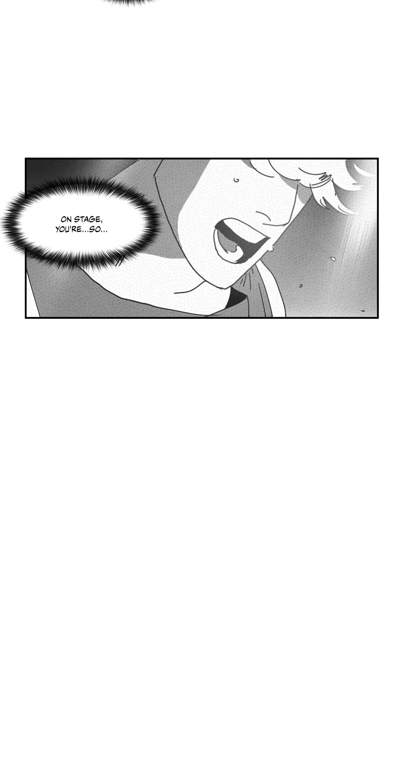 Read Dark Heaven chapter 27 image 26 on Lezhin
