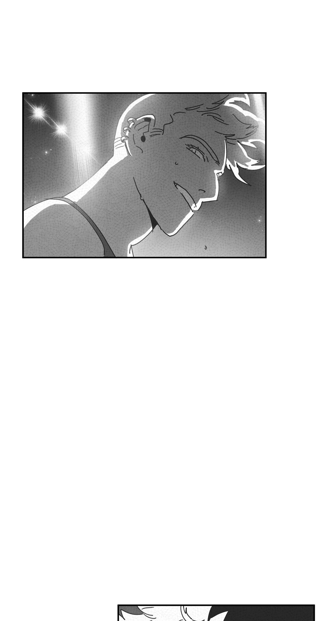 Read Dark Heaven chapter 27 image 29 on Lezhin