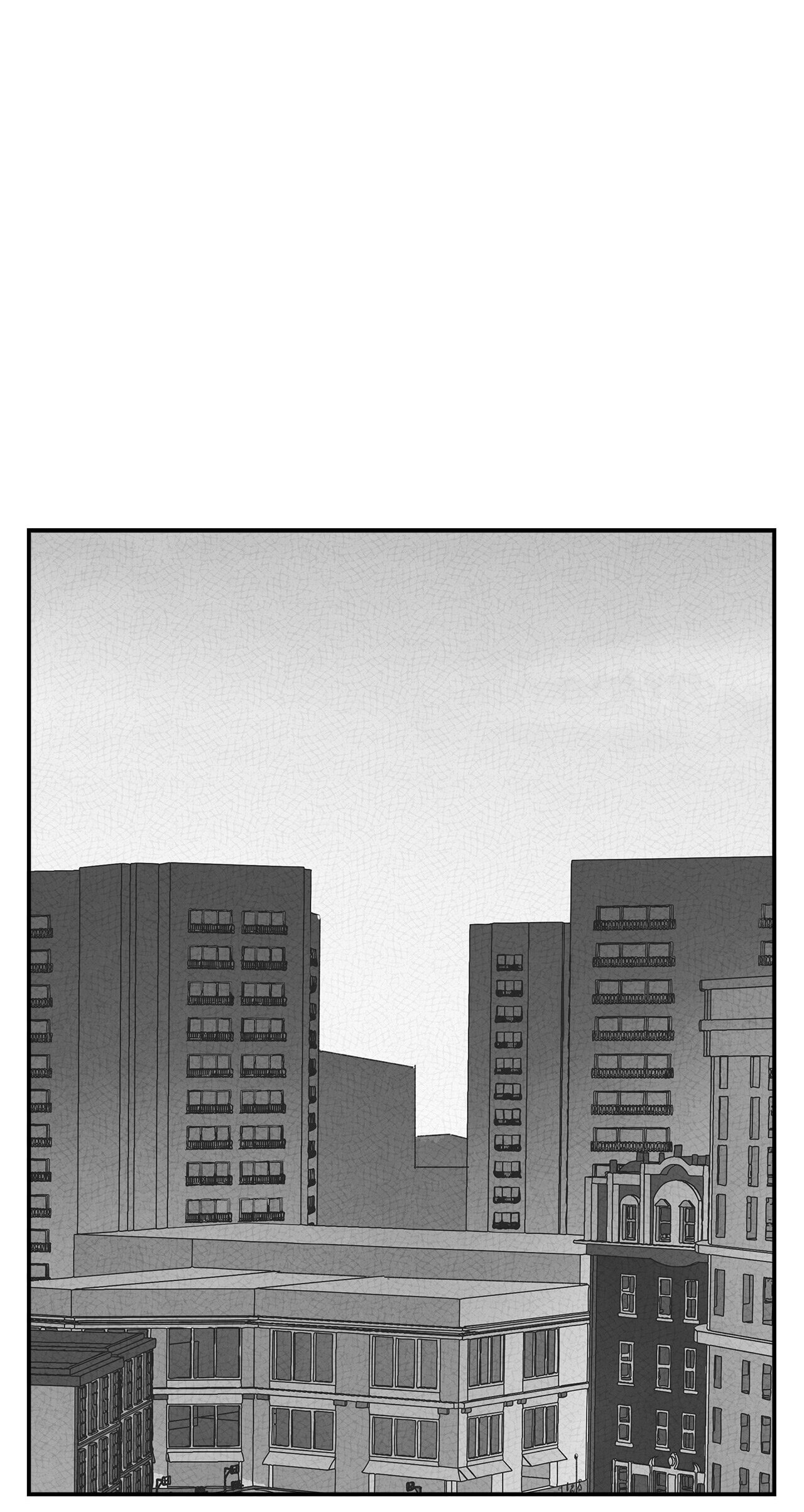 Read Dark Heaven chapter 28 image 1 on Lezhin