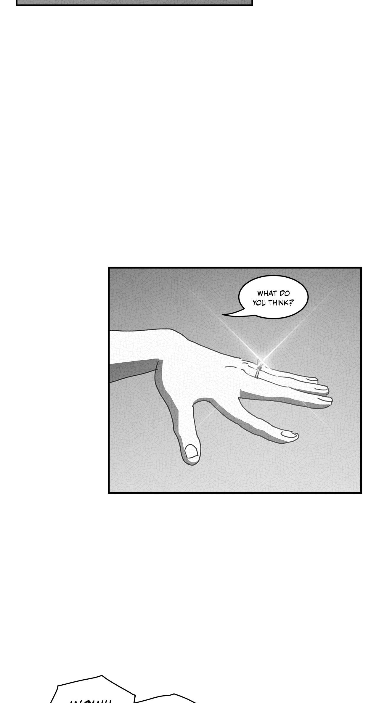 Read Dark Heaven chapter 28 image 34 on Lezhin